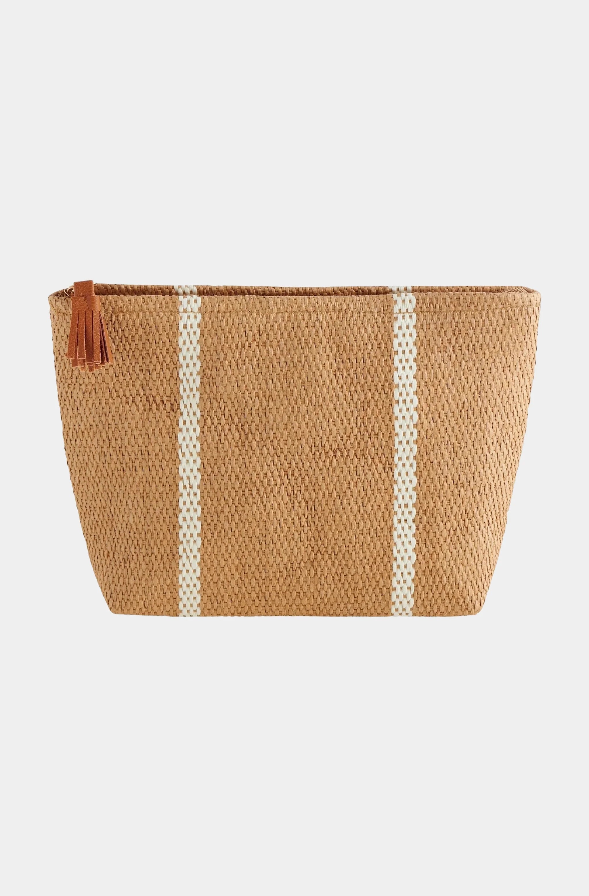 Riva Zip Pouch
