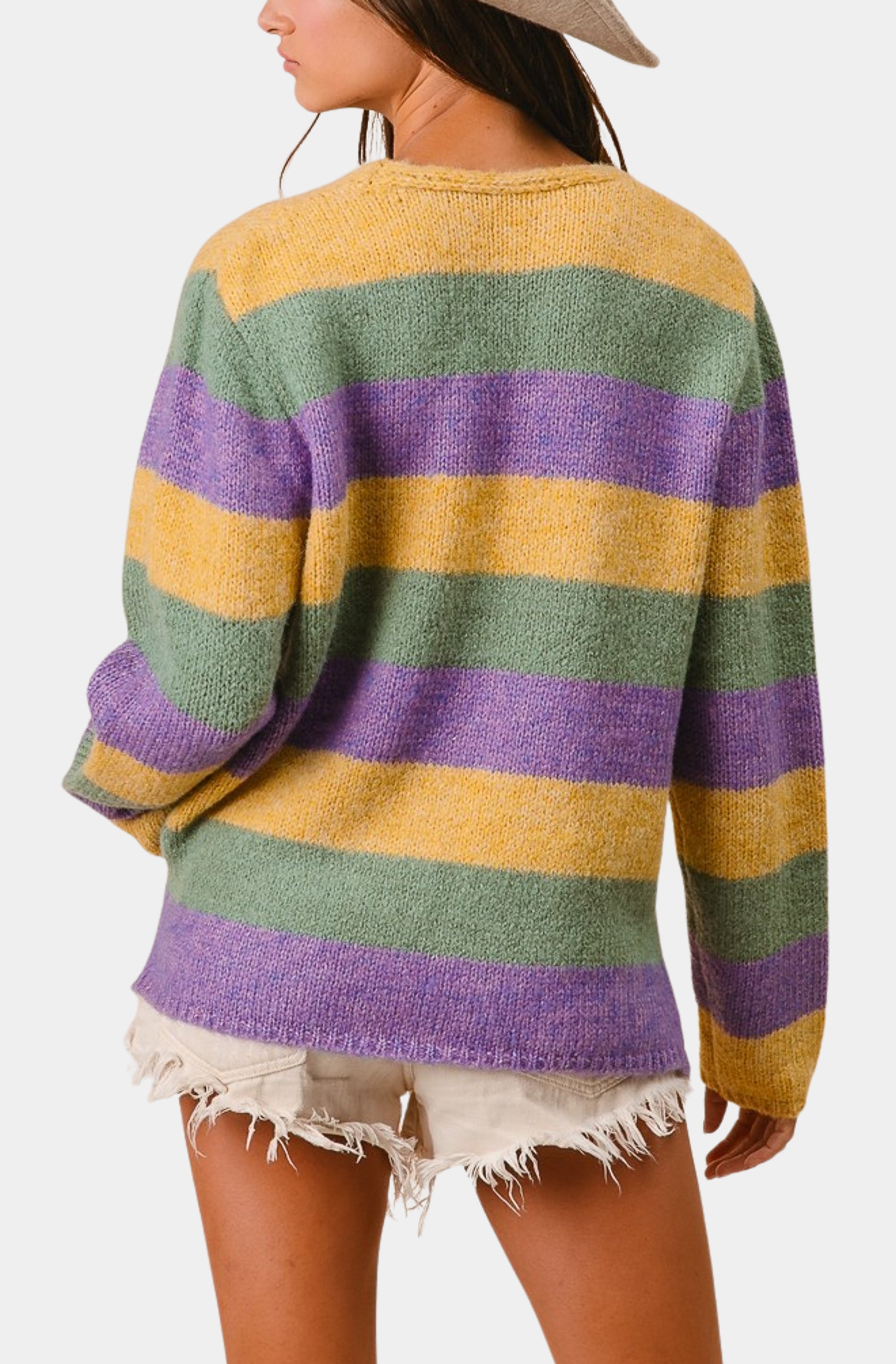 Milana Sweater