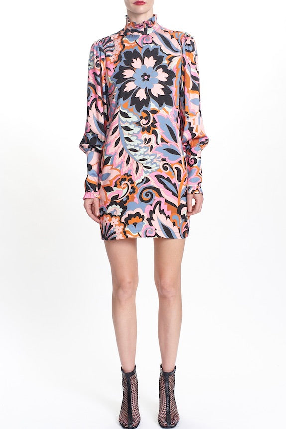 Rebecca Mini Dress