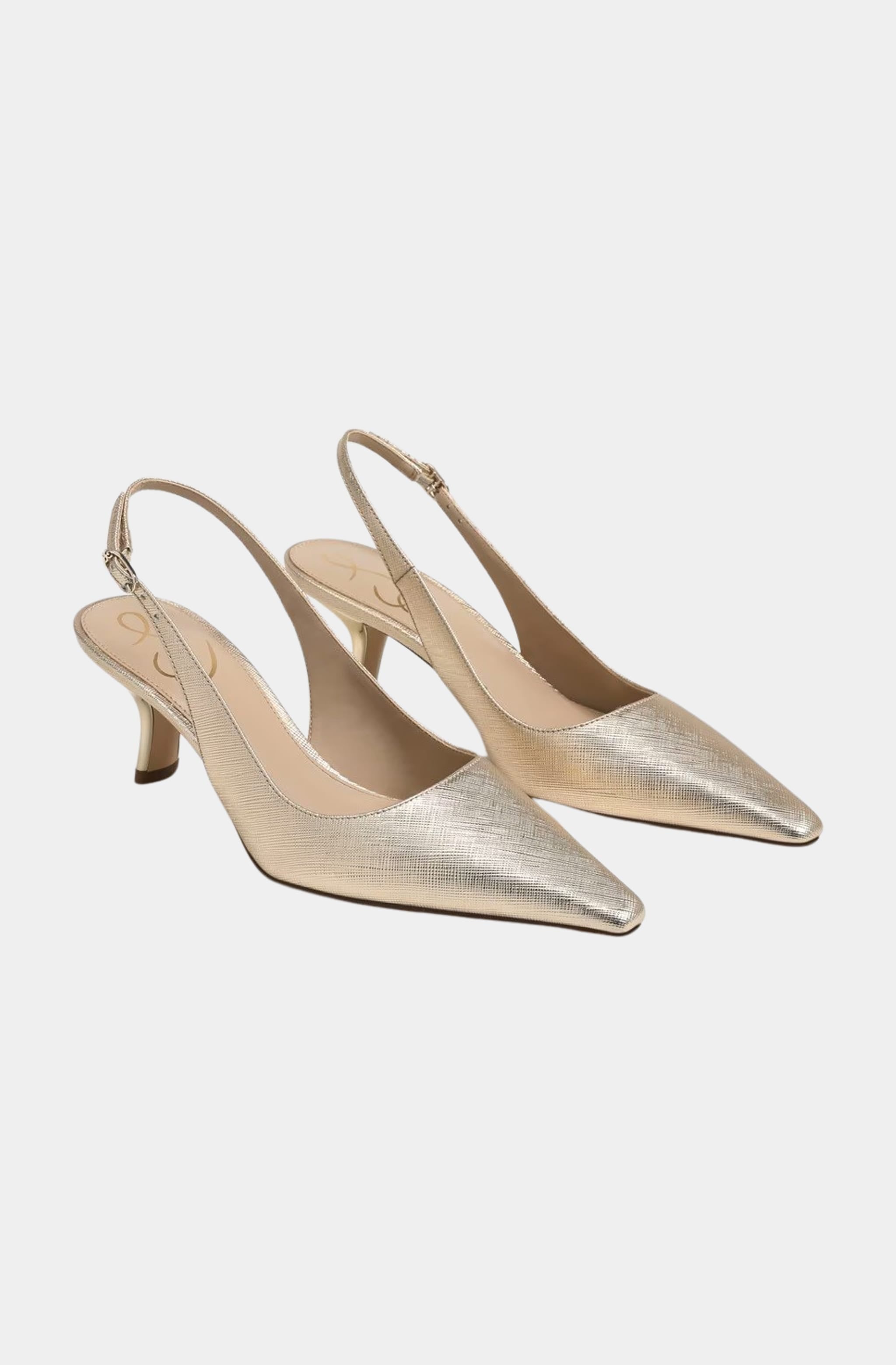 Bianka Slingback Pump – Hemline CityCentre