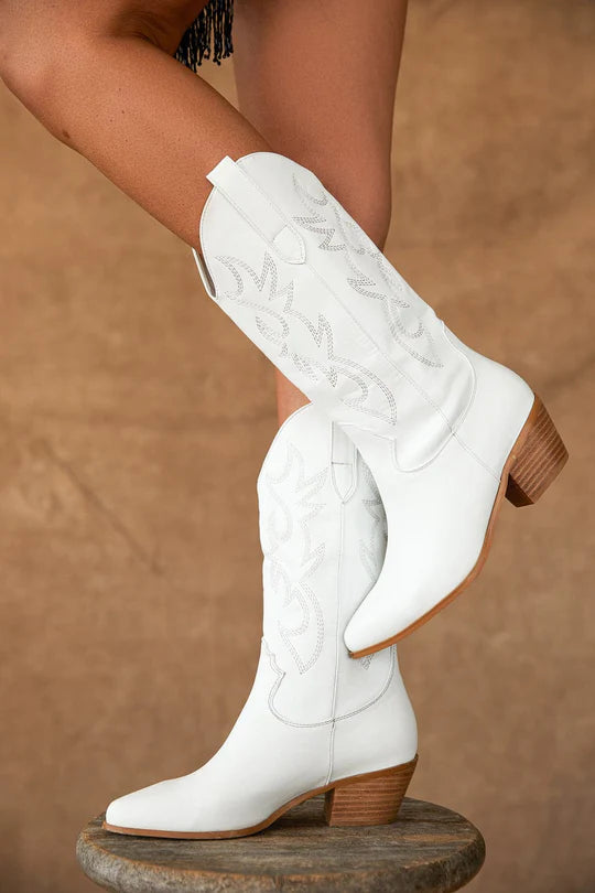 Dixie Boot