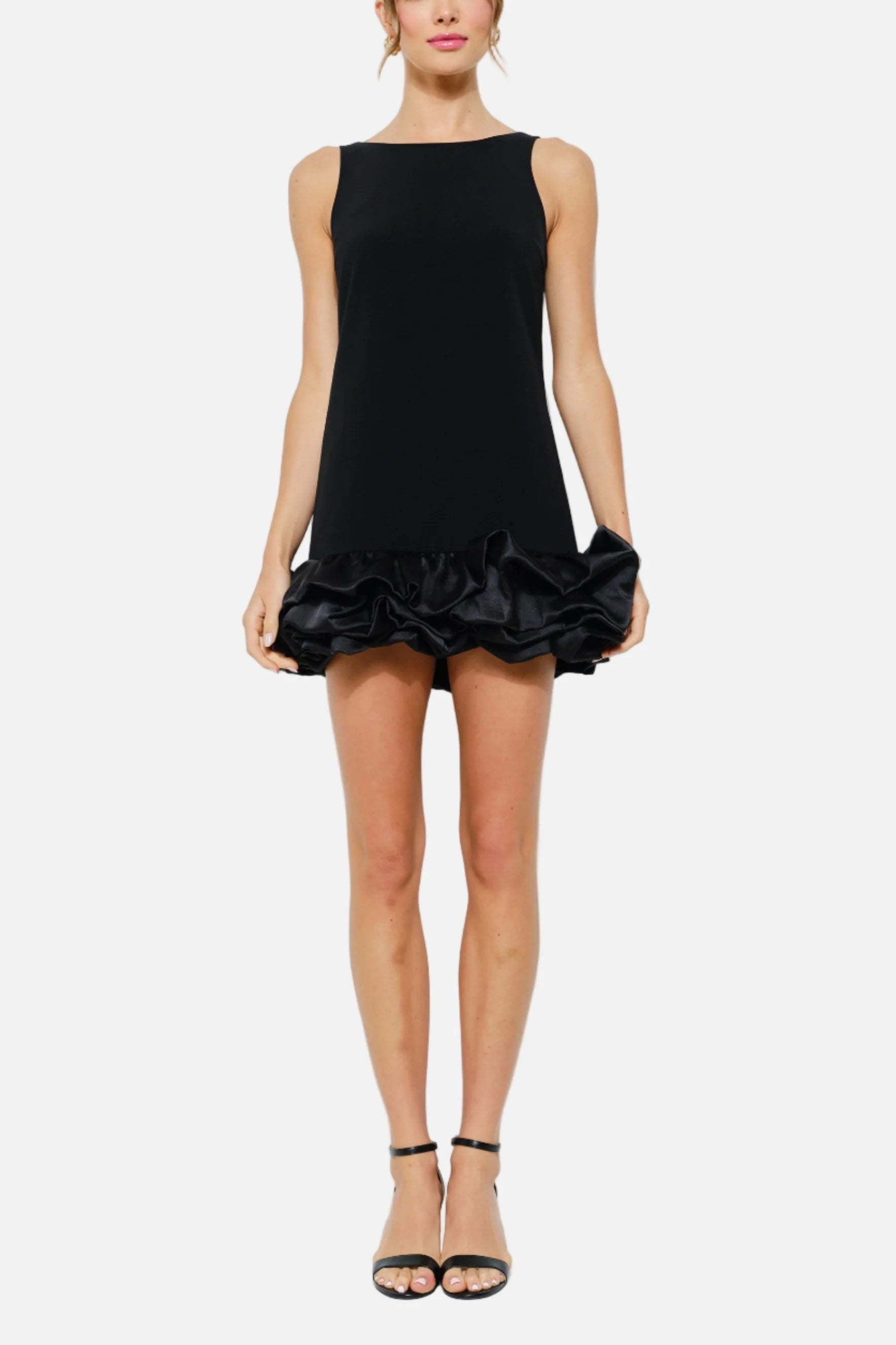 Josephine Dress