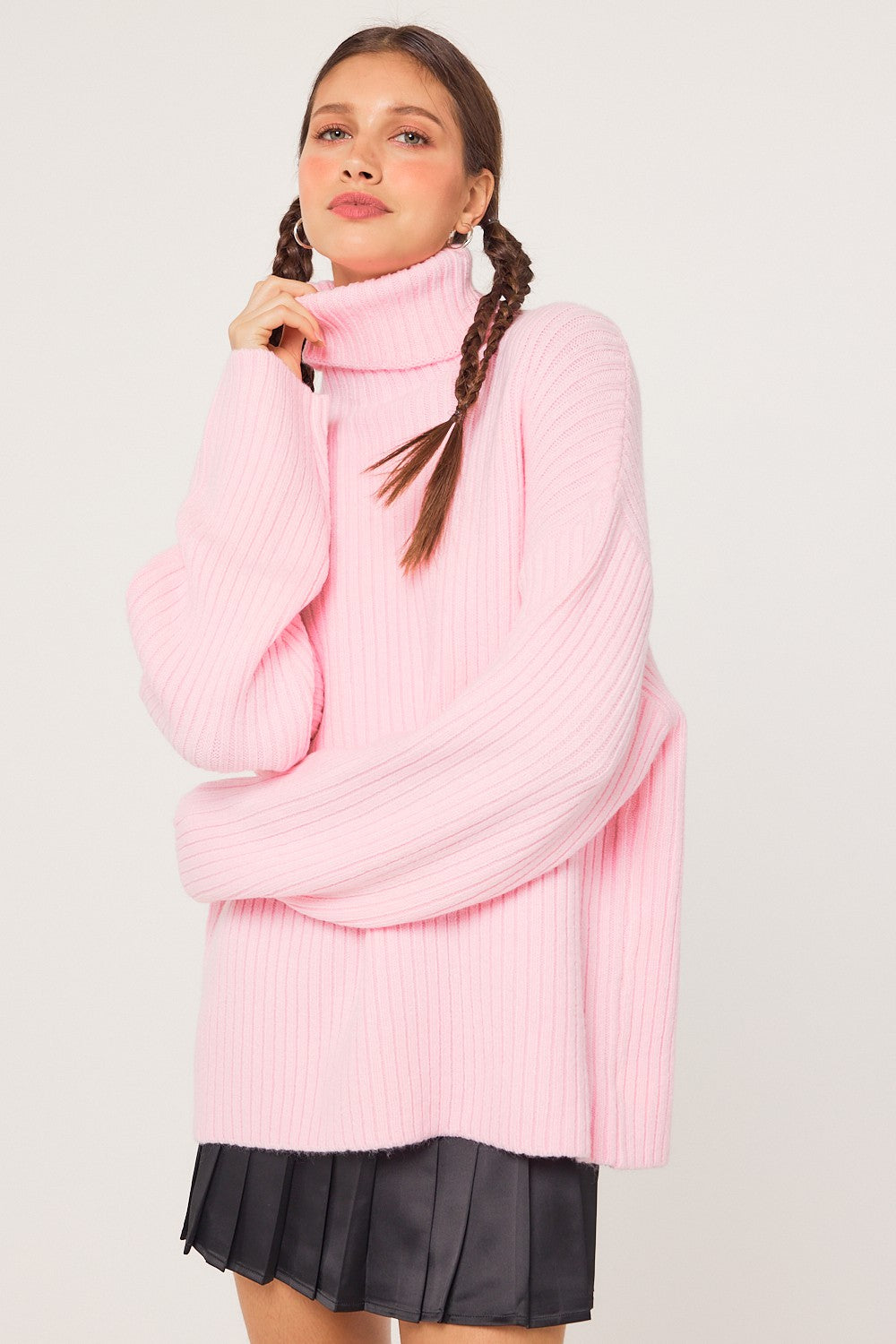 Layla Sweater