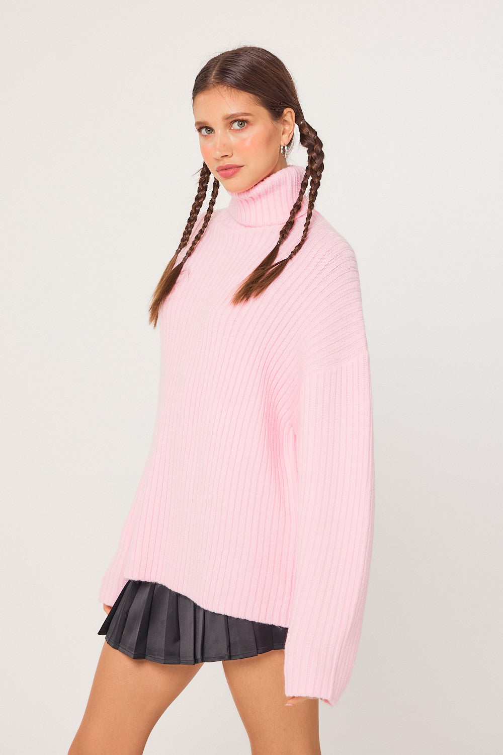 Layla Sweater