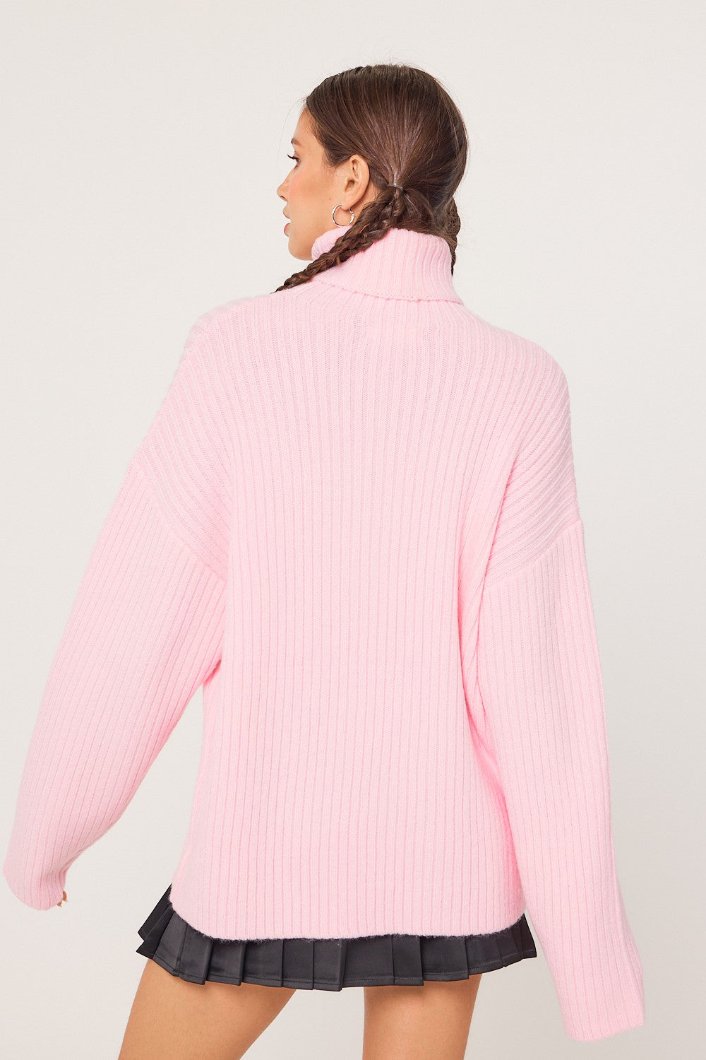 Layla Sweater