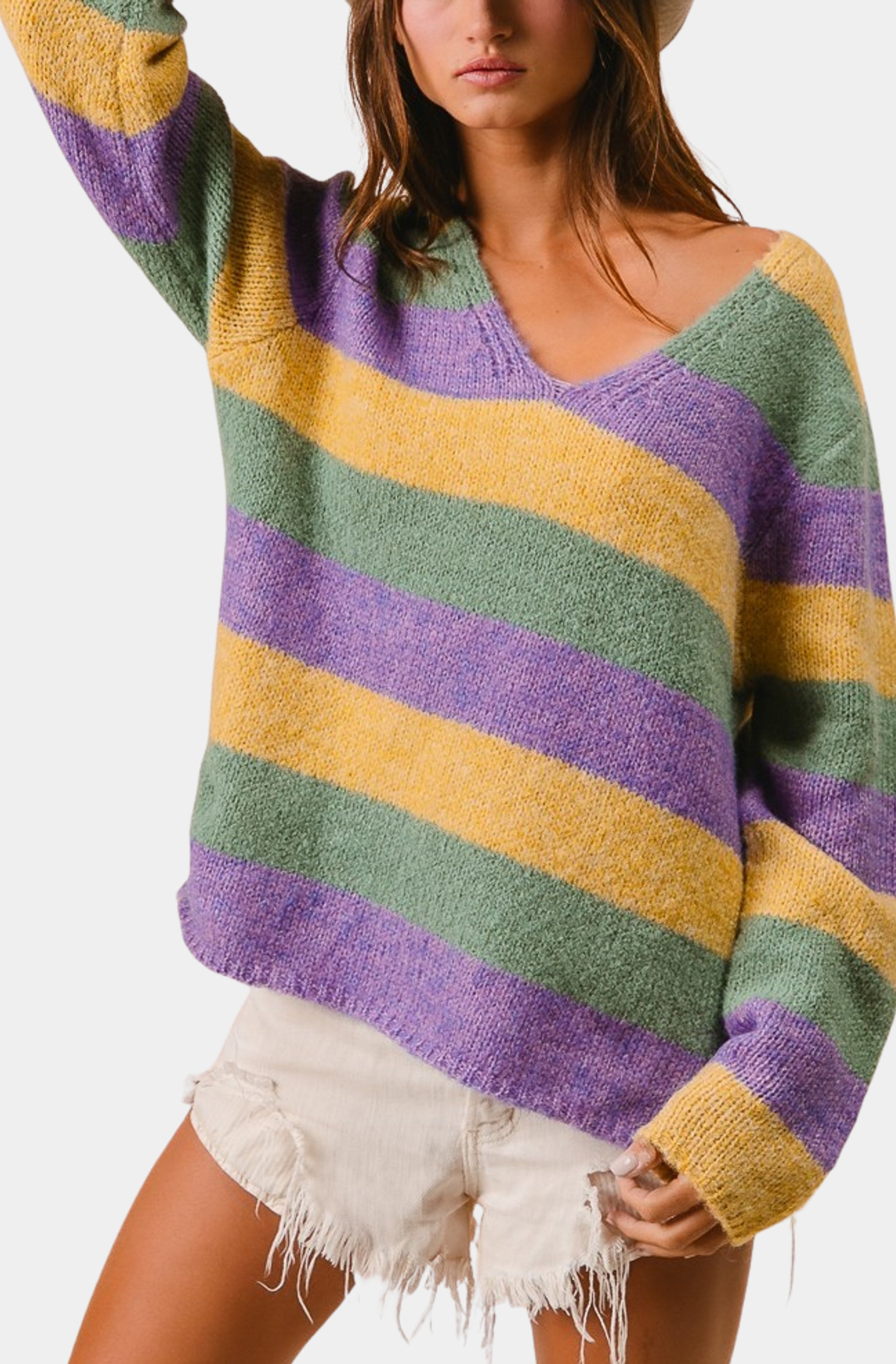 Milana Sweater