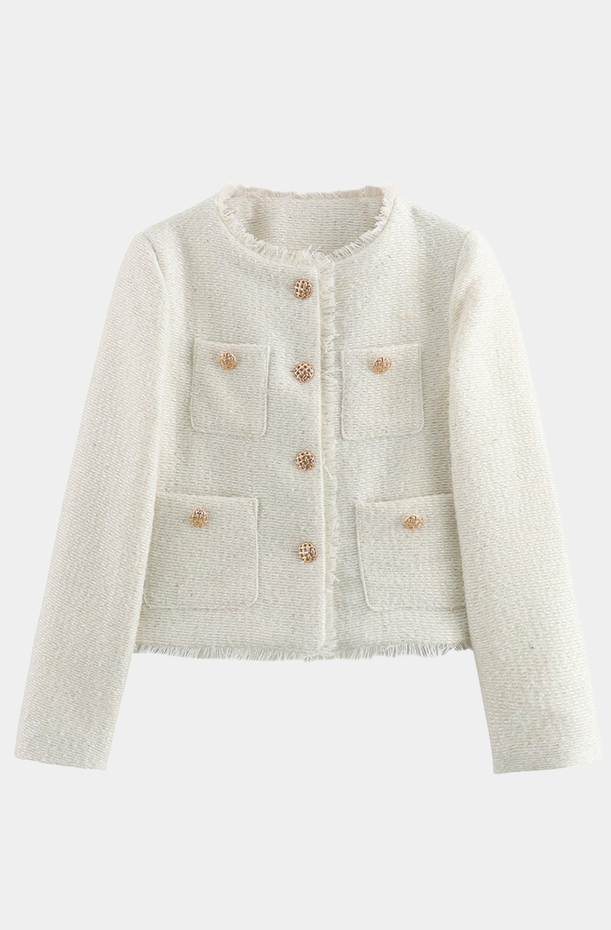 Mackenzie Jacket
