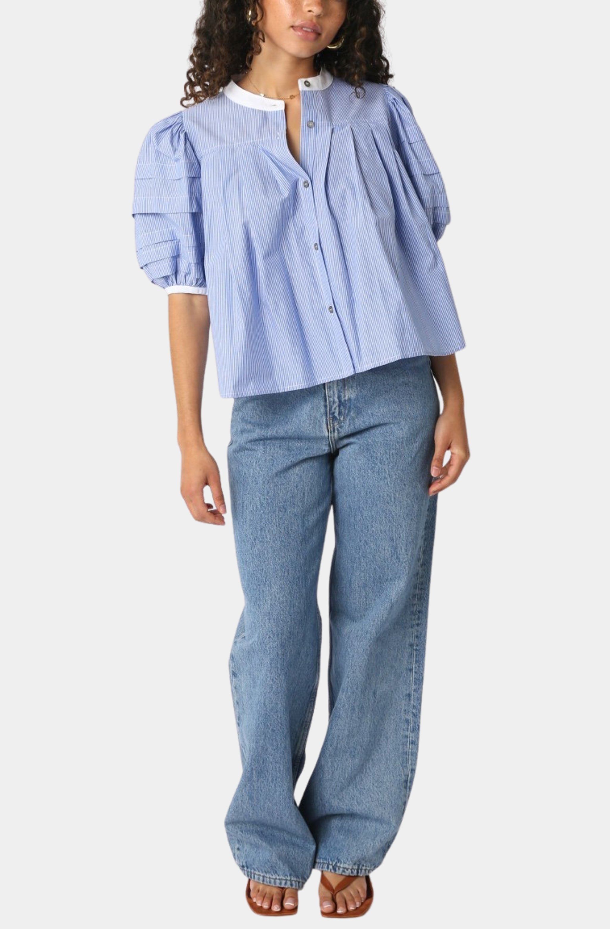 Phoebe Top