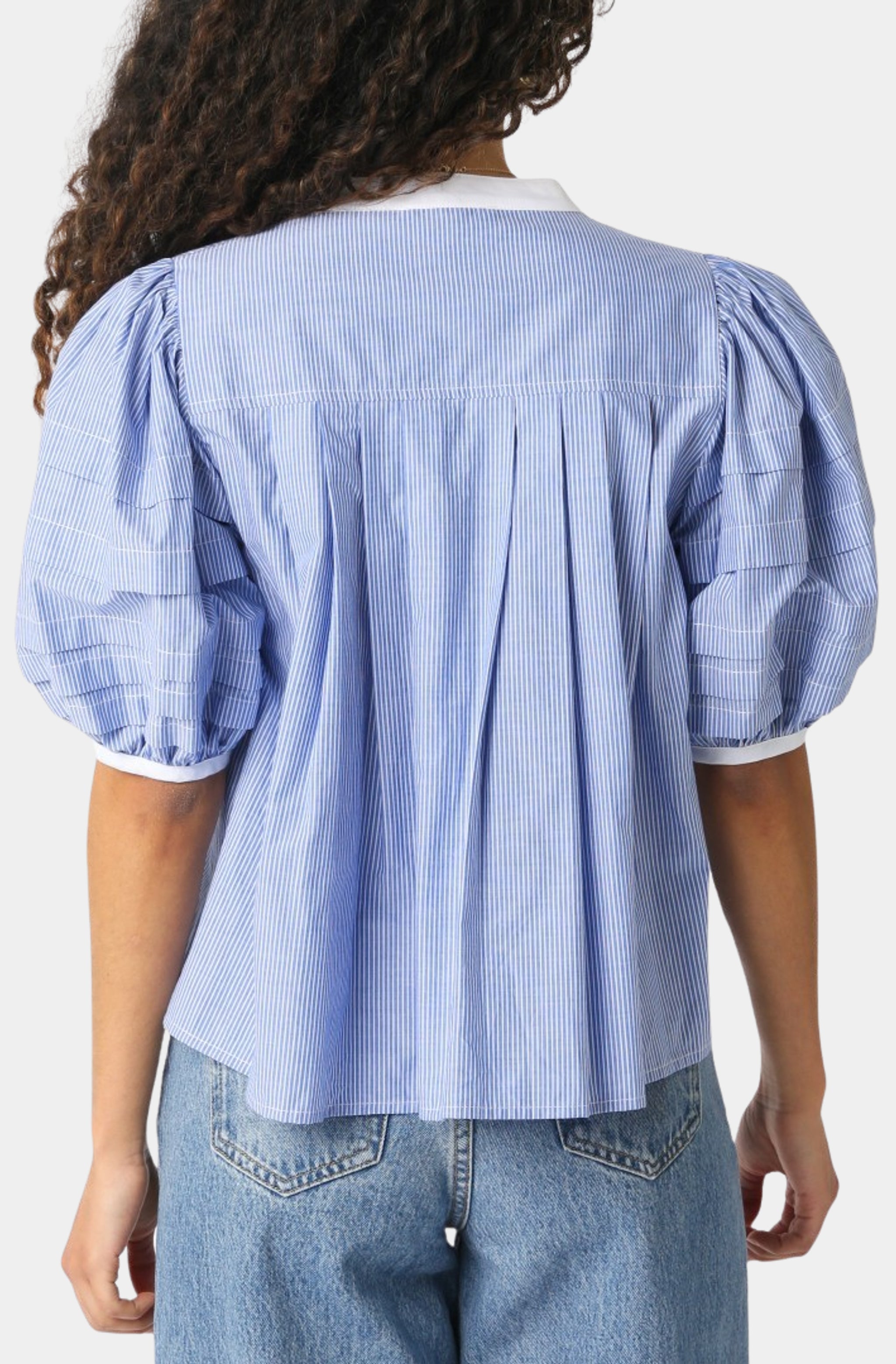Phoebe Top