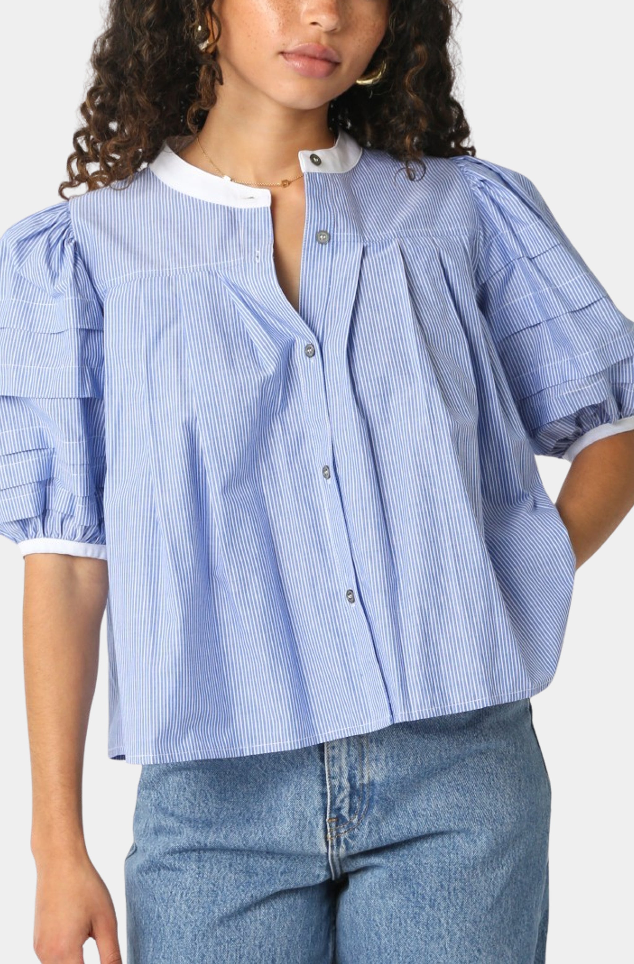 Phoebe Top