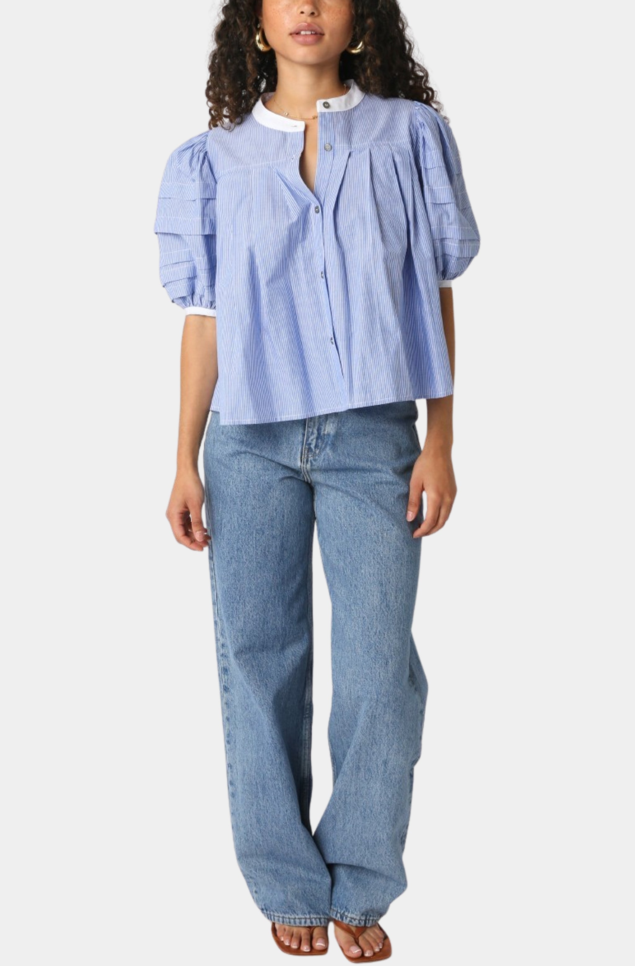 Phoebe Top