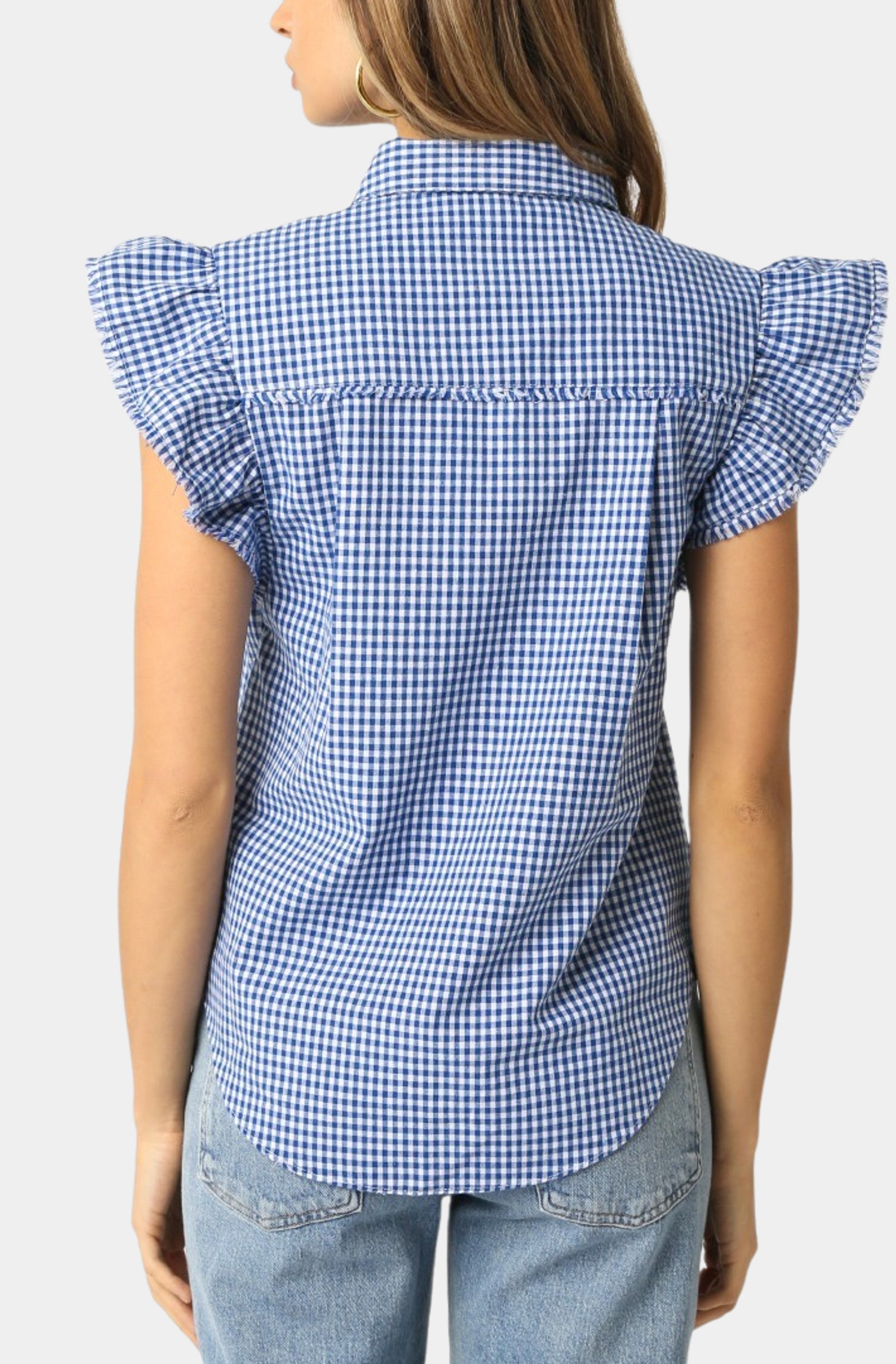 Jordan Top