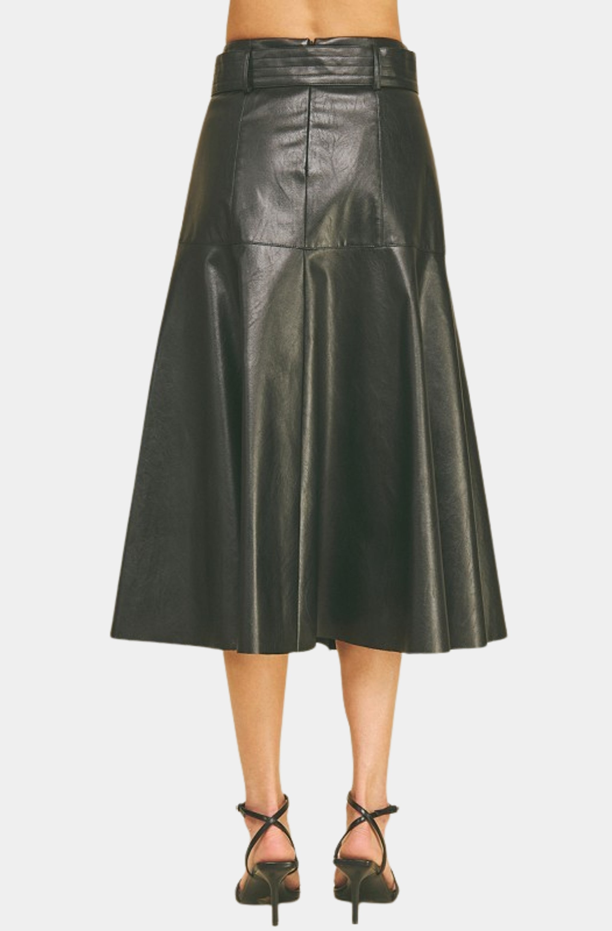 Honora Skirt