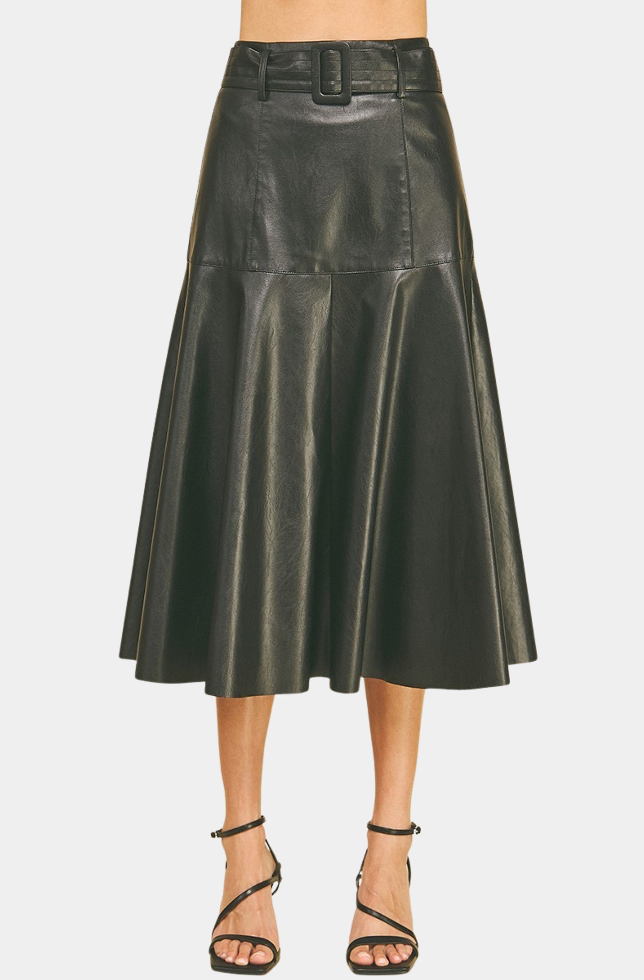 Honora Skirt