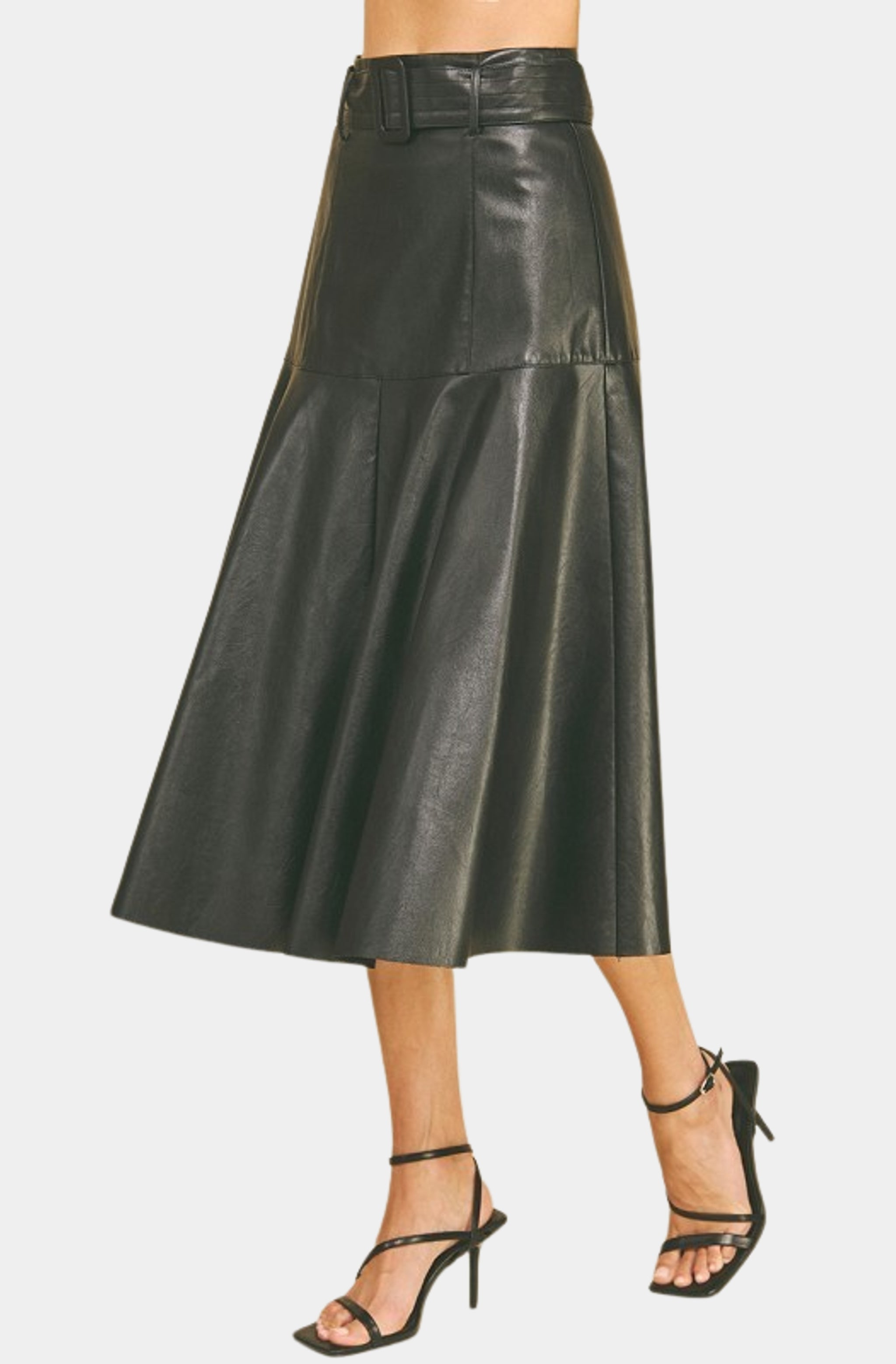 Honora Skirt