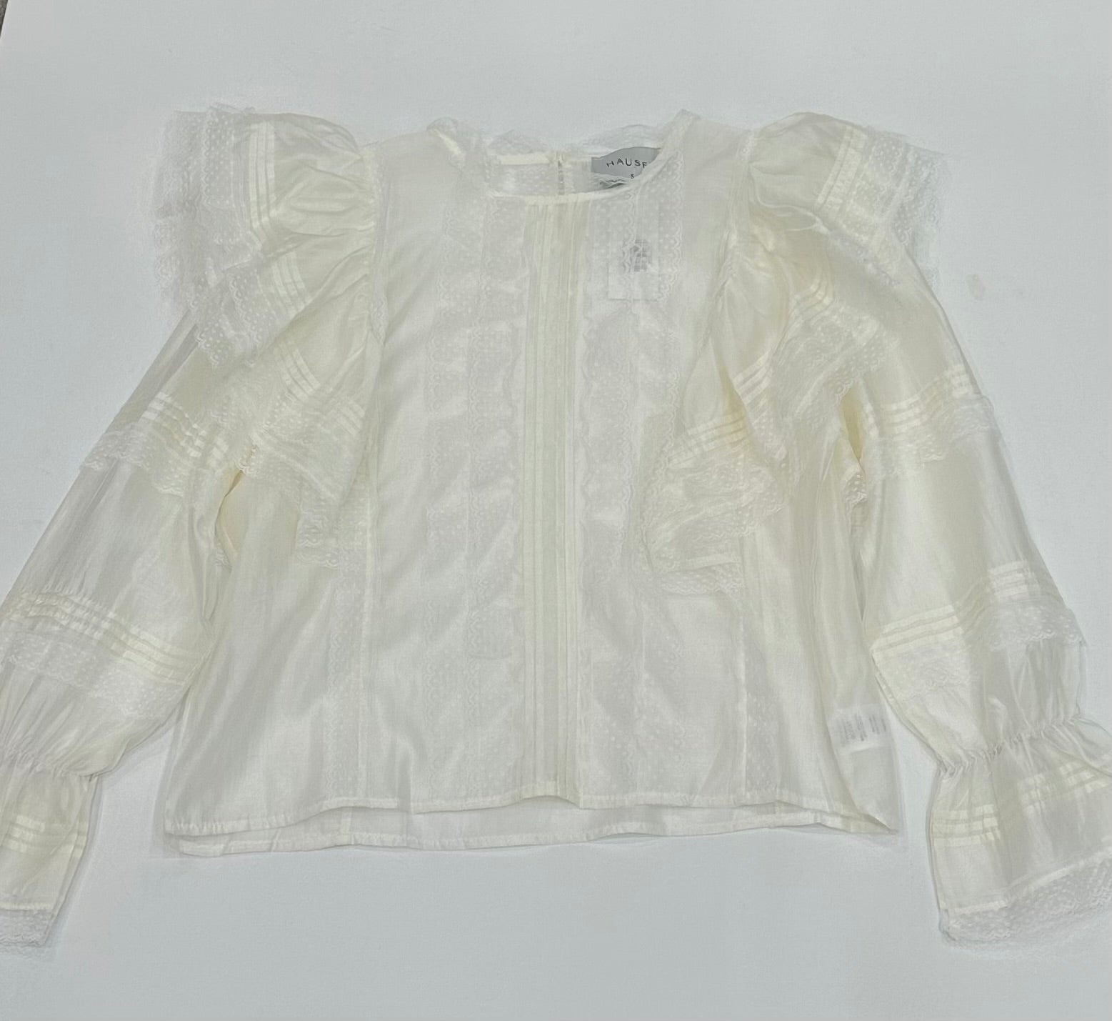 Philipa Blouse