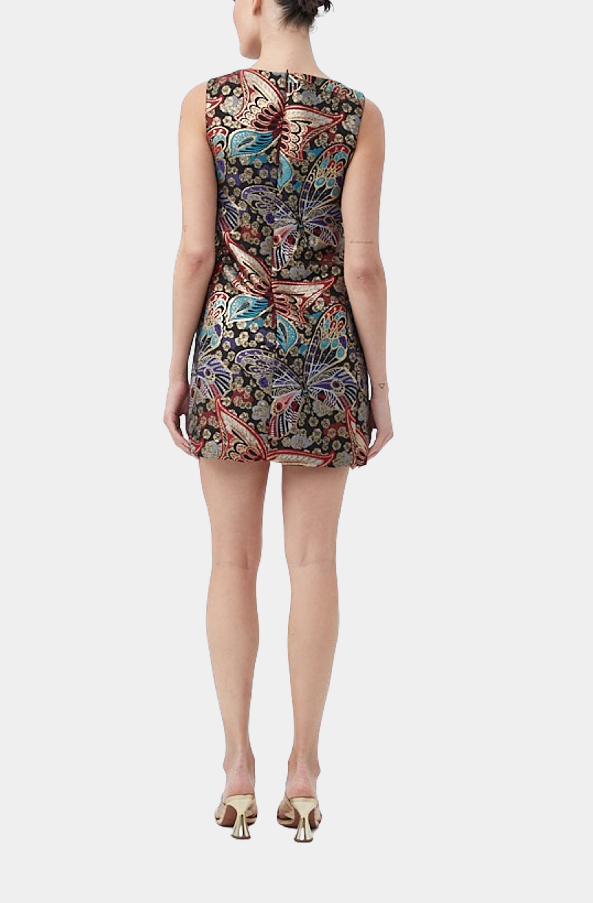 Jalane Dress