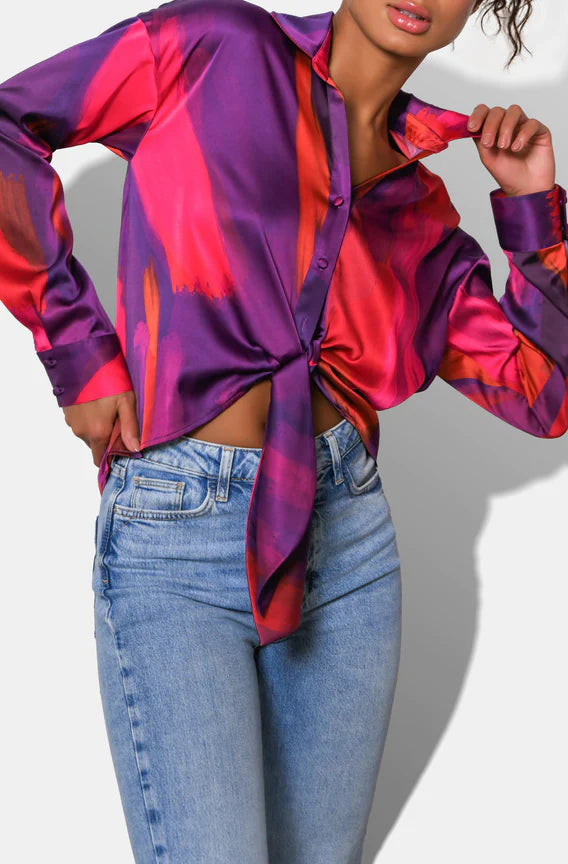 Robbie Shirt