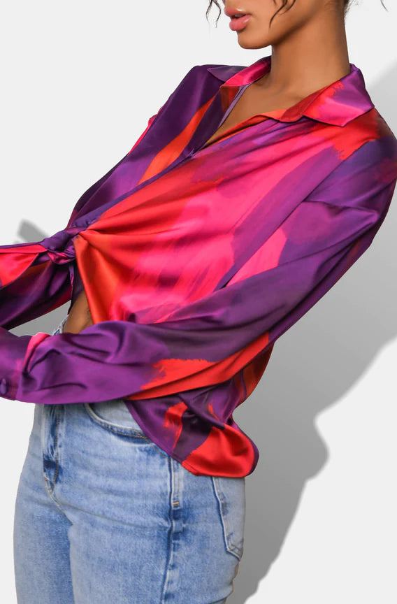 Robbie Shirt