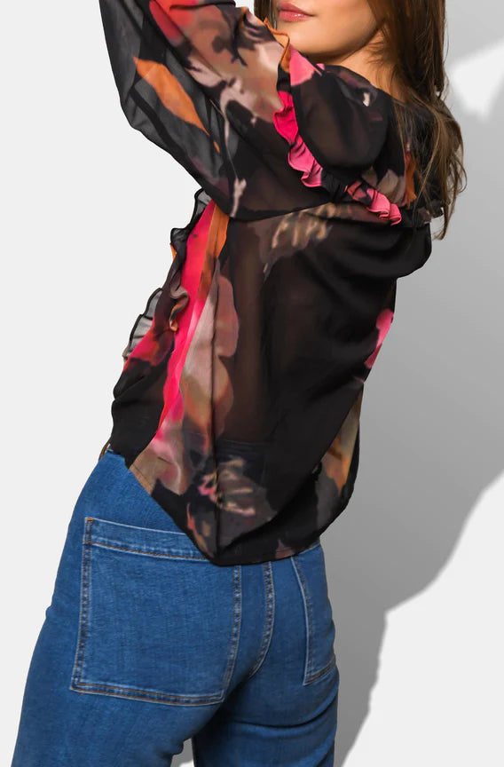 Bianca Blouse