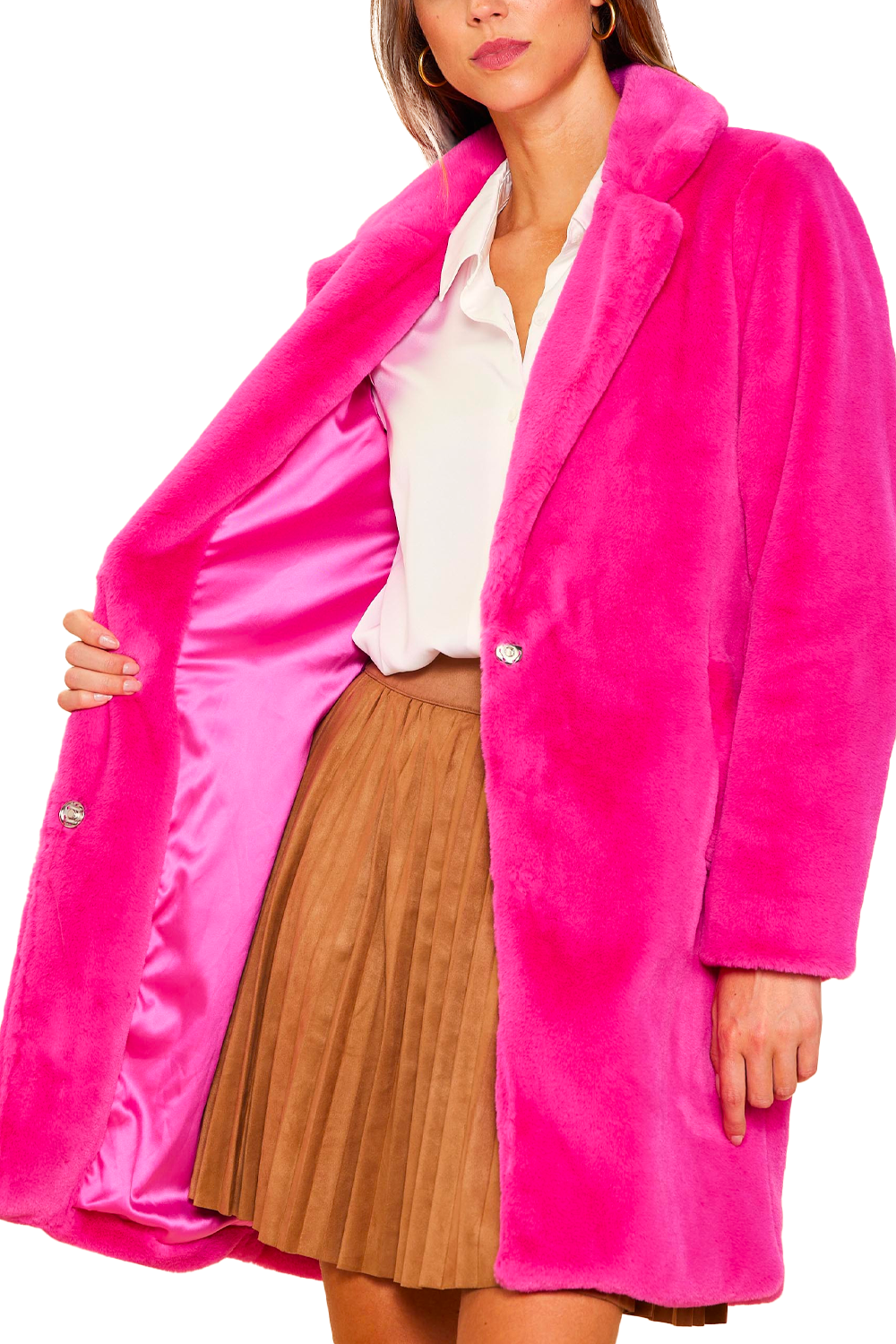 Chloe Coat