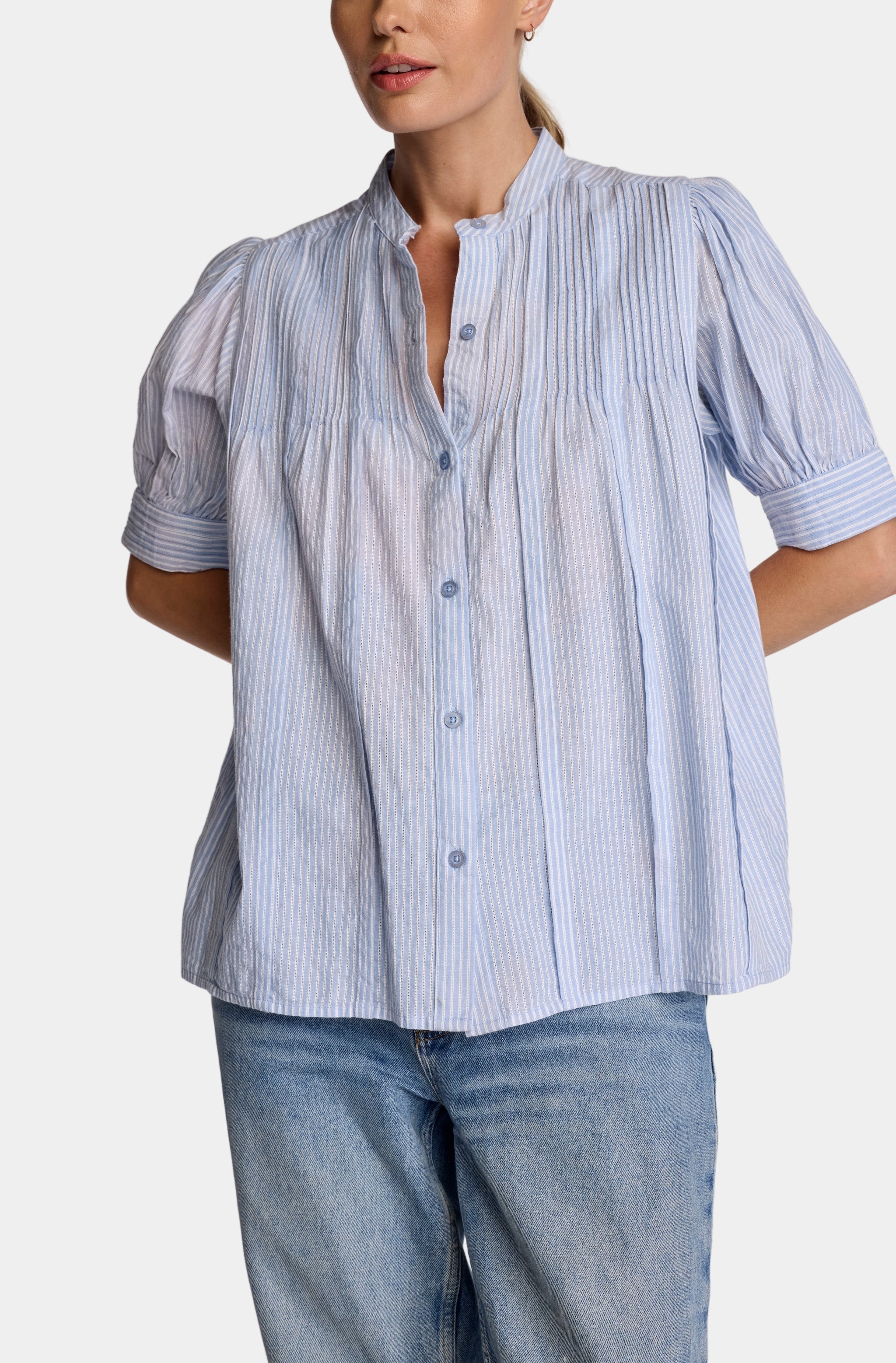 Fey Shirt