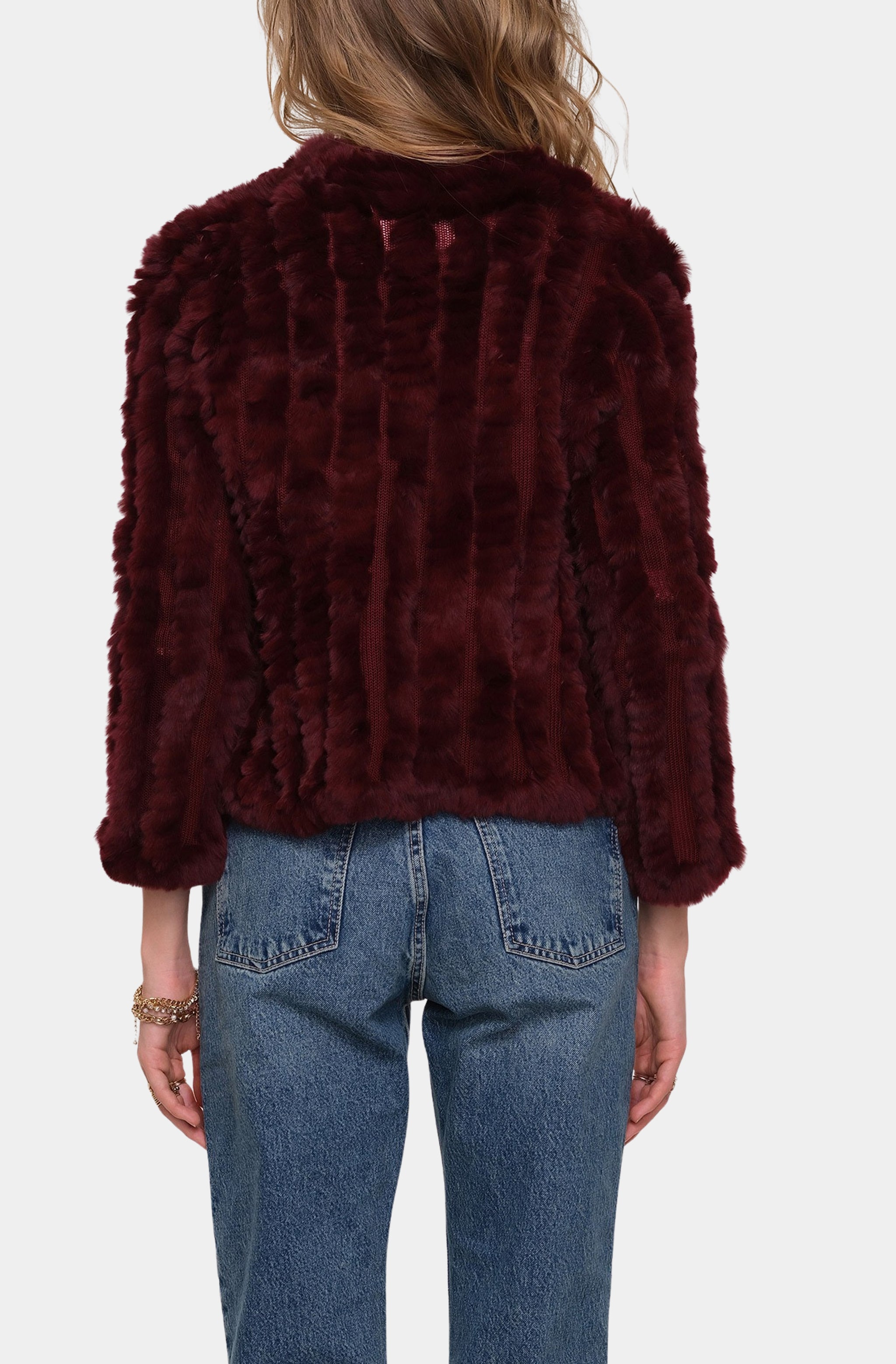 Rosa Jacket