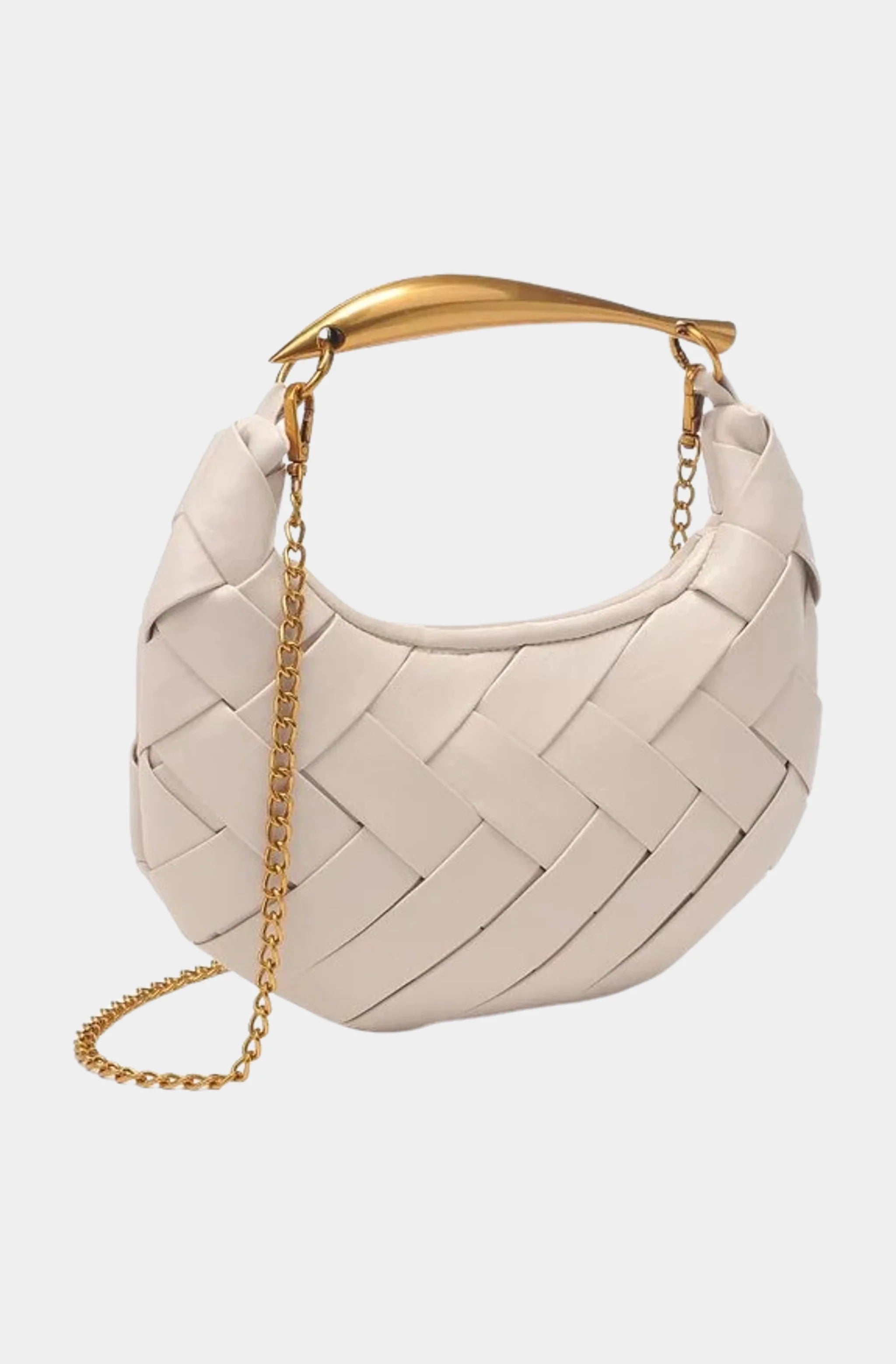 Ursula Woven Crossbody