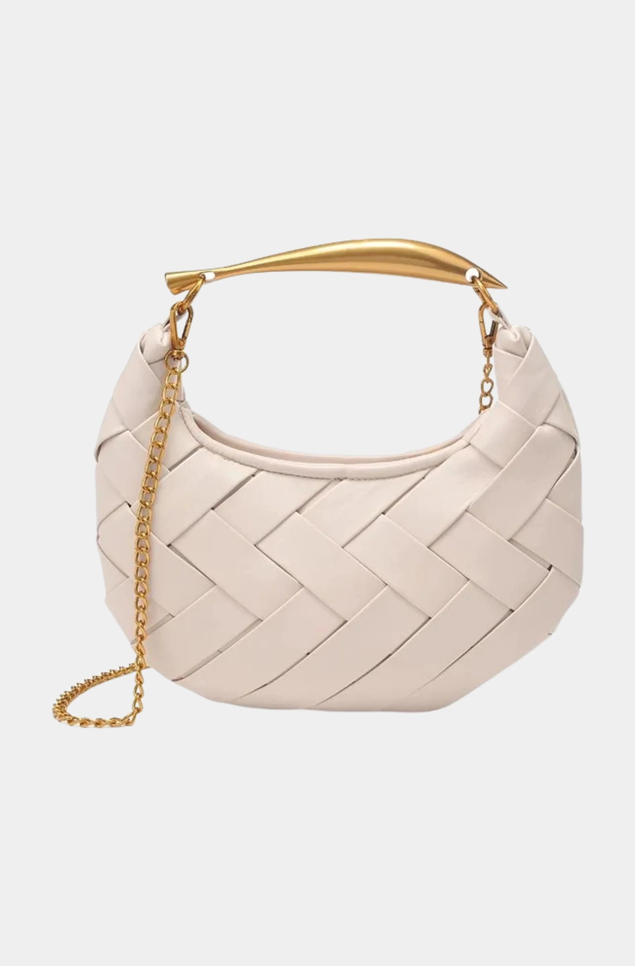 Ursula Woven Crossbody