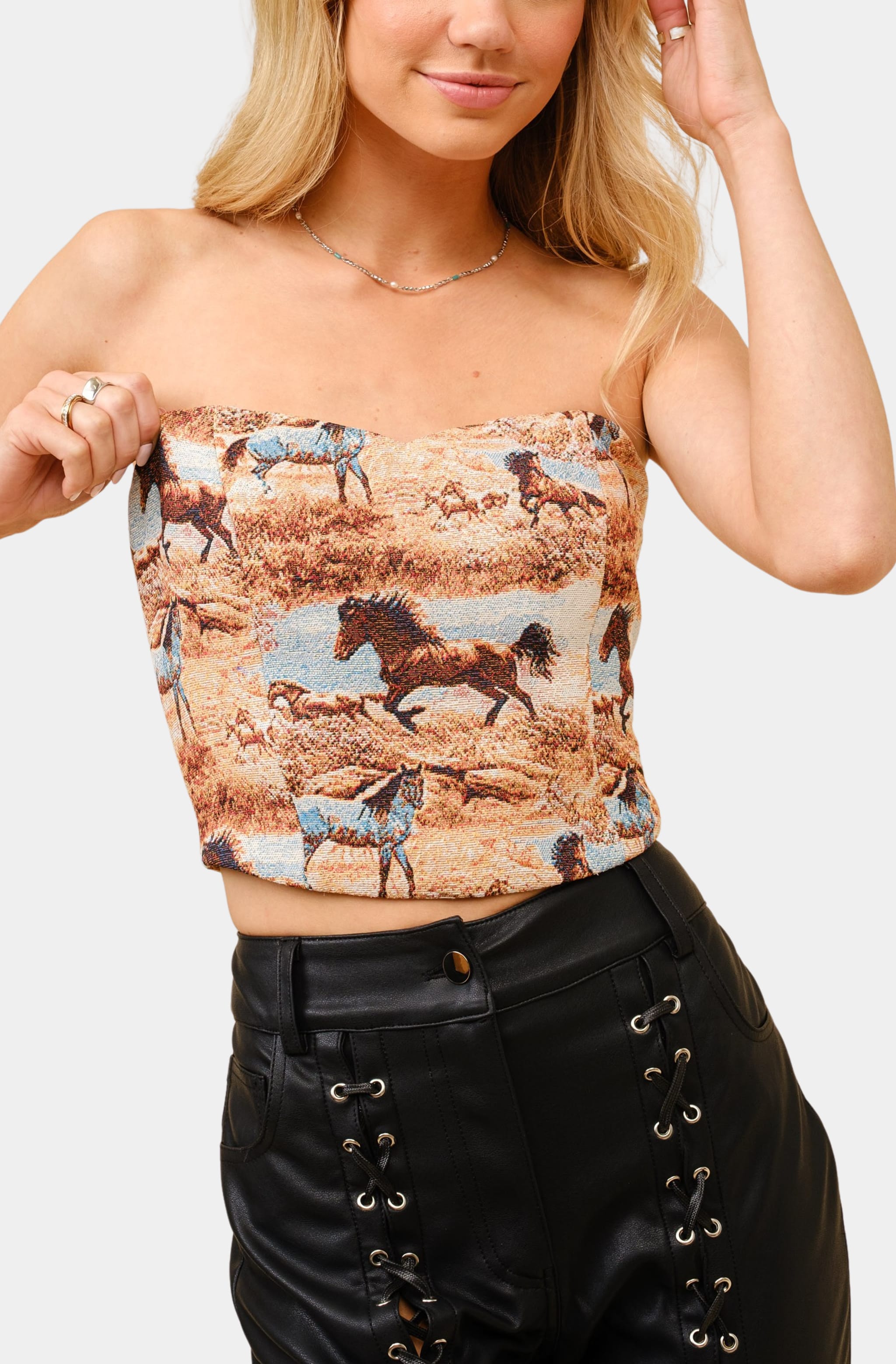 Josie Top