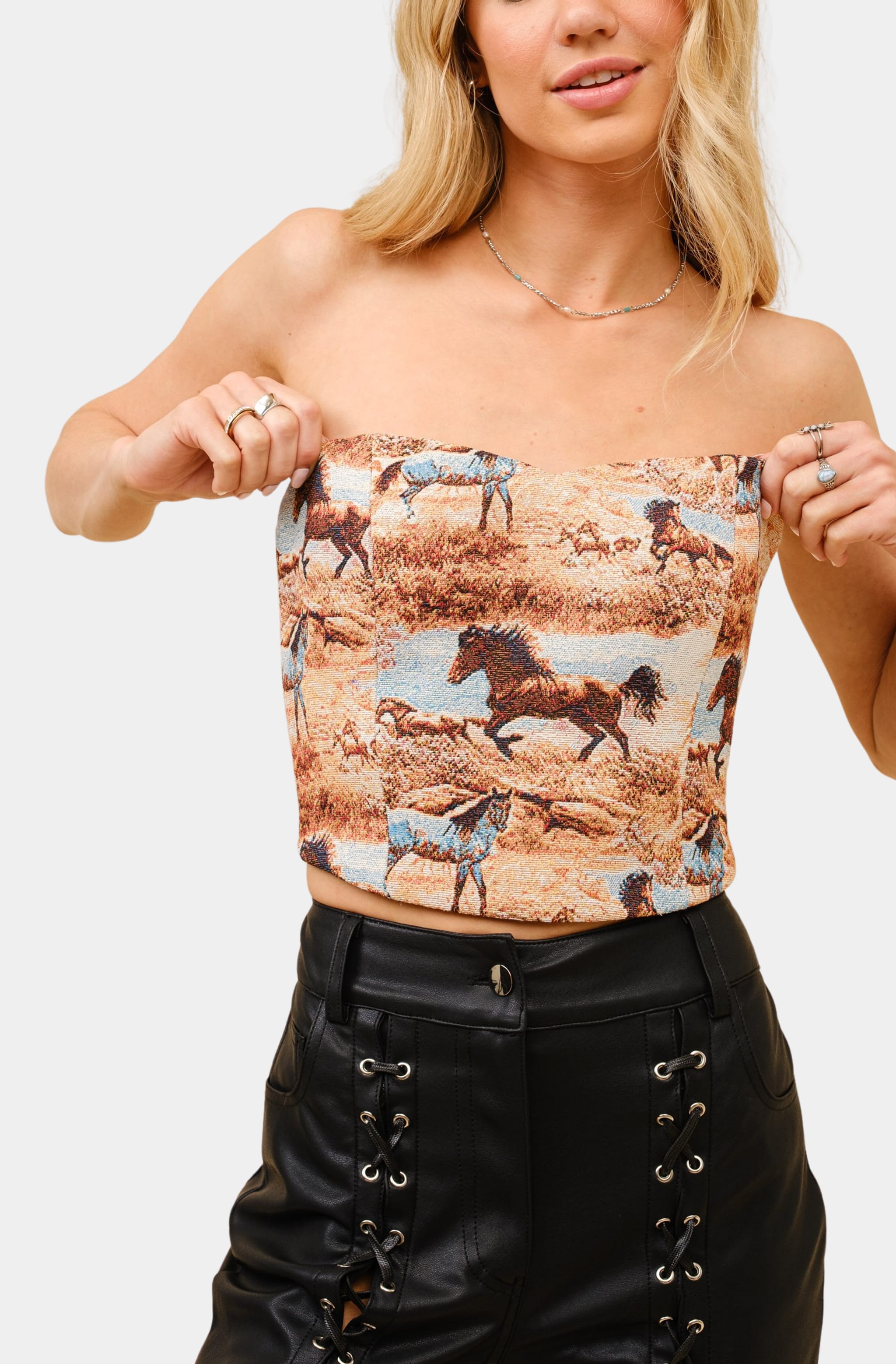 Josie Top