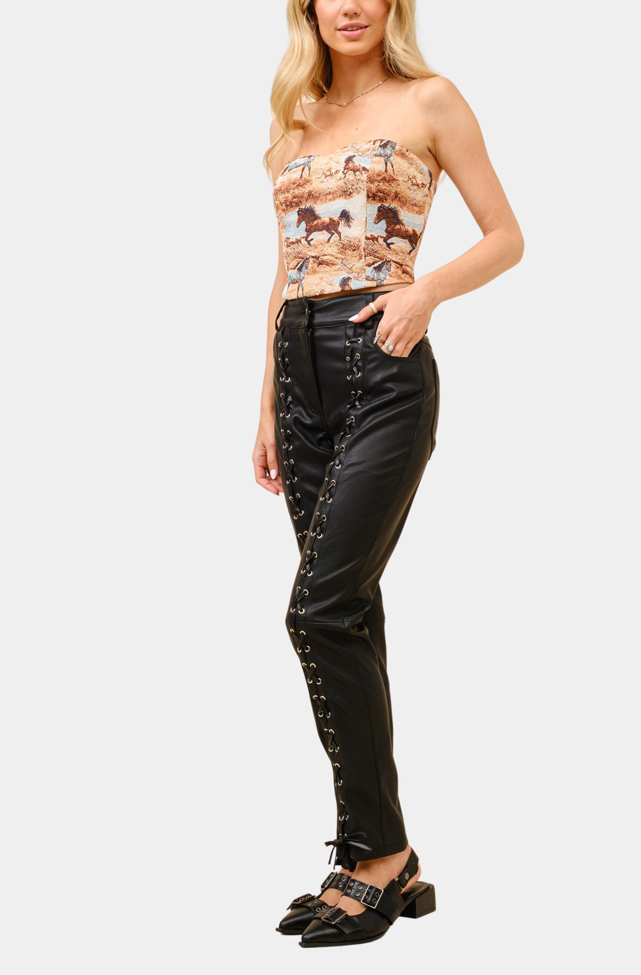 Josie Top