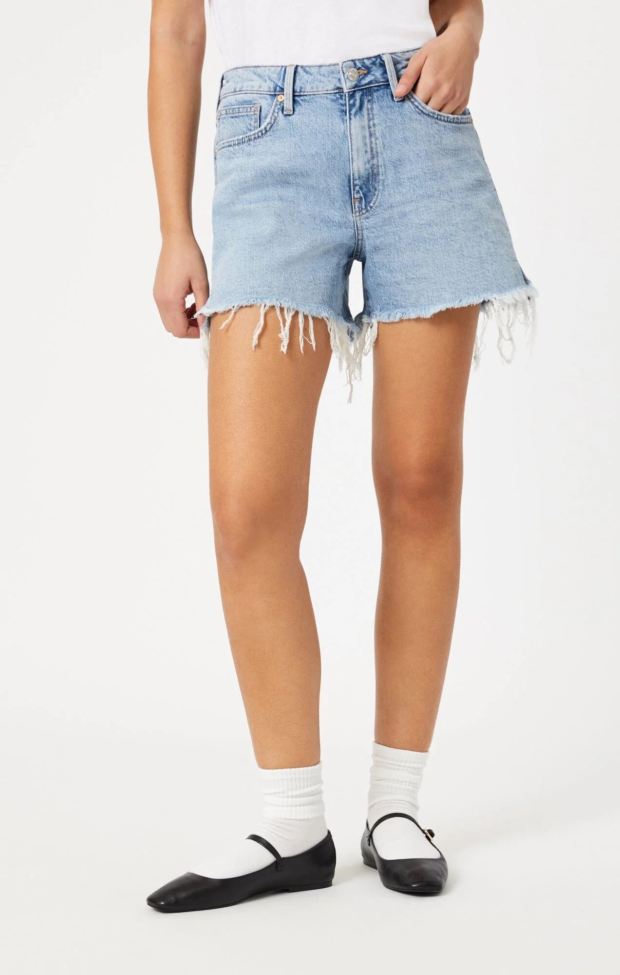 Heidi Shorts