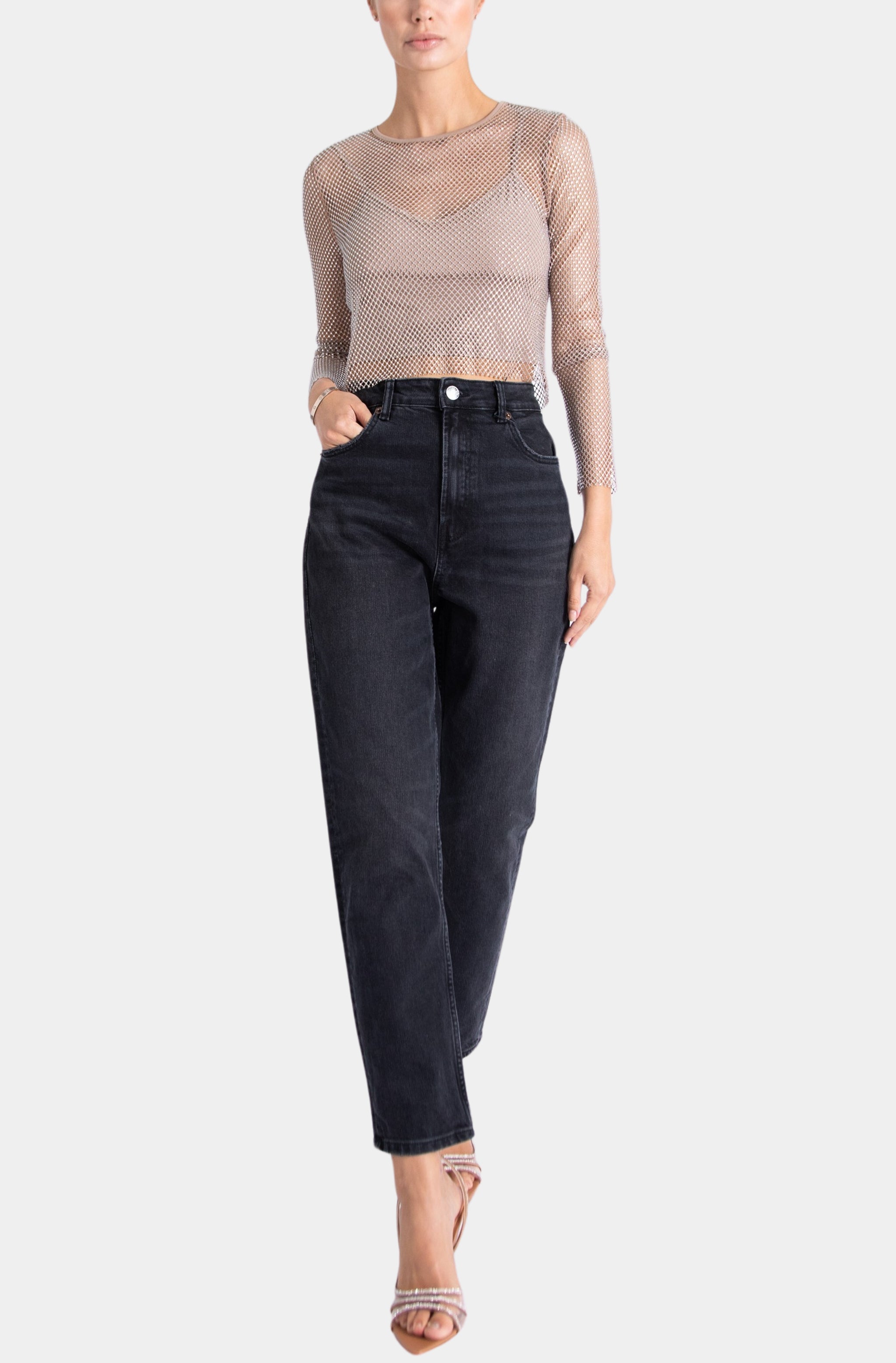 Elsa Blouse