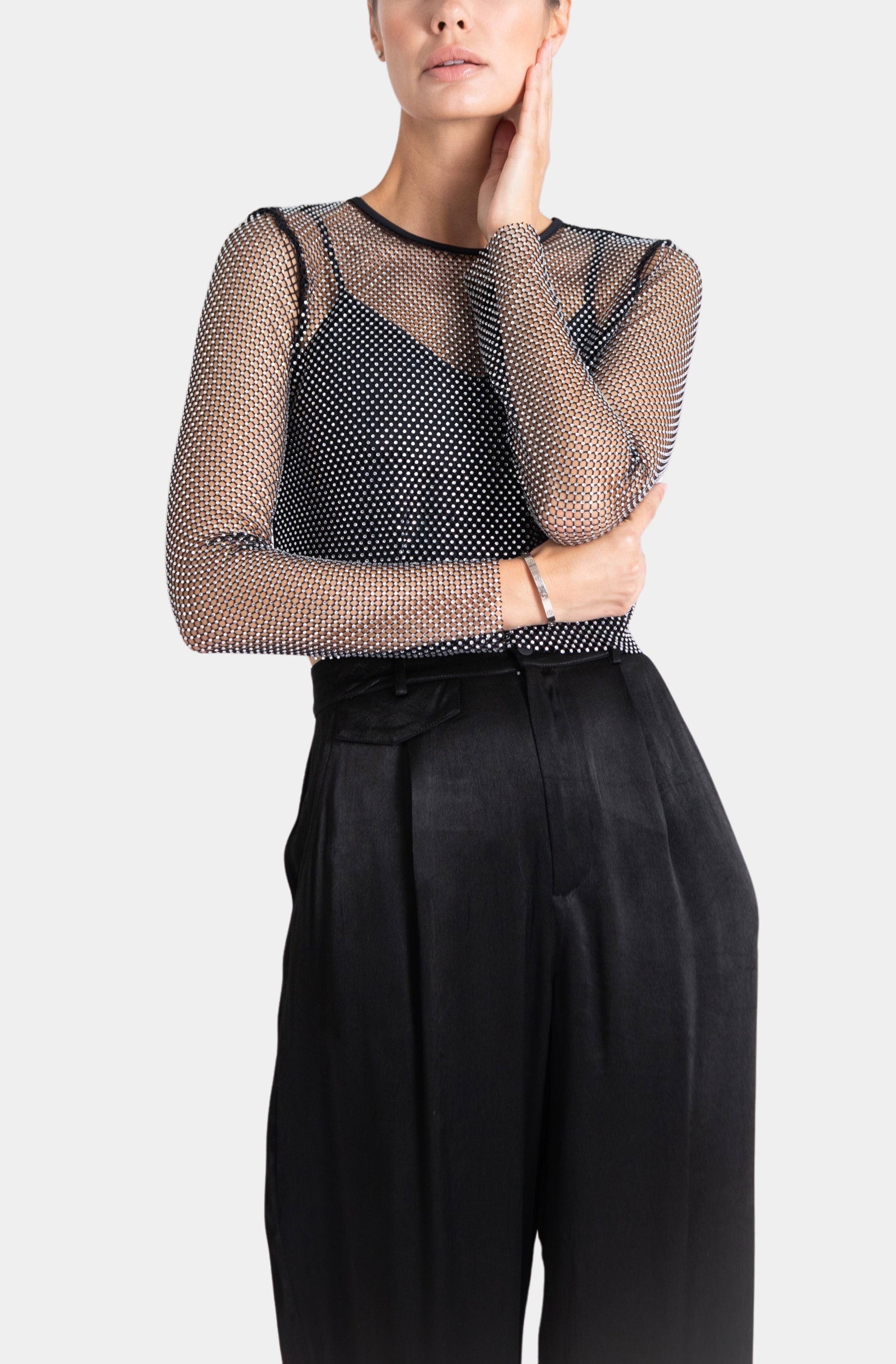 Elsa Blouse