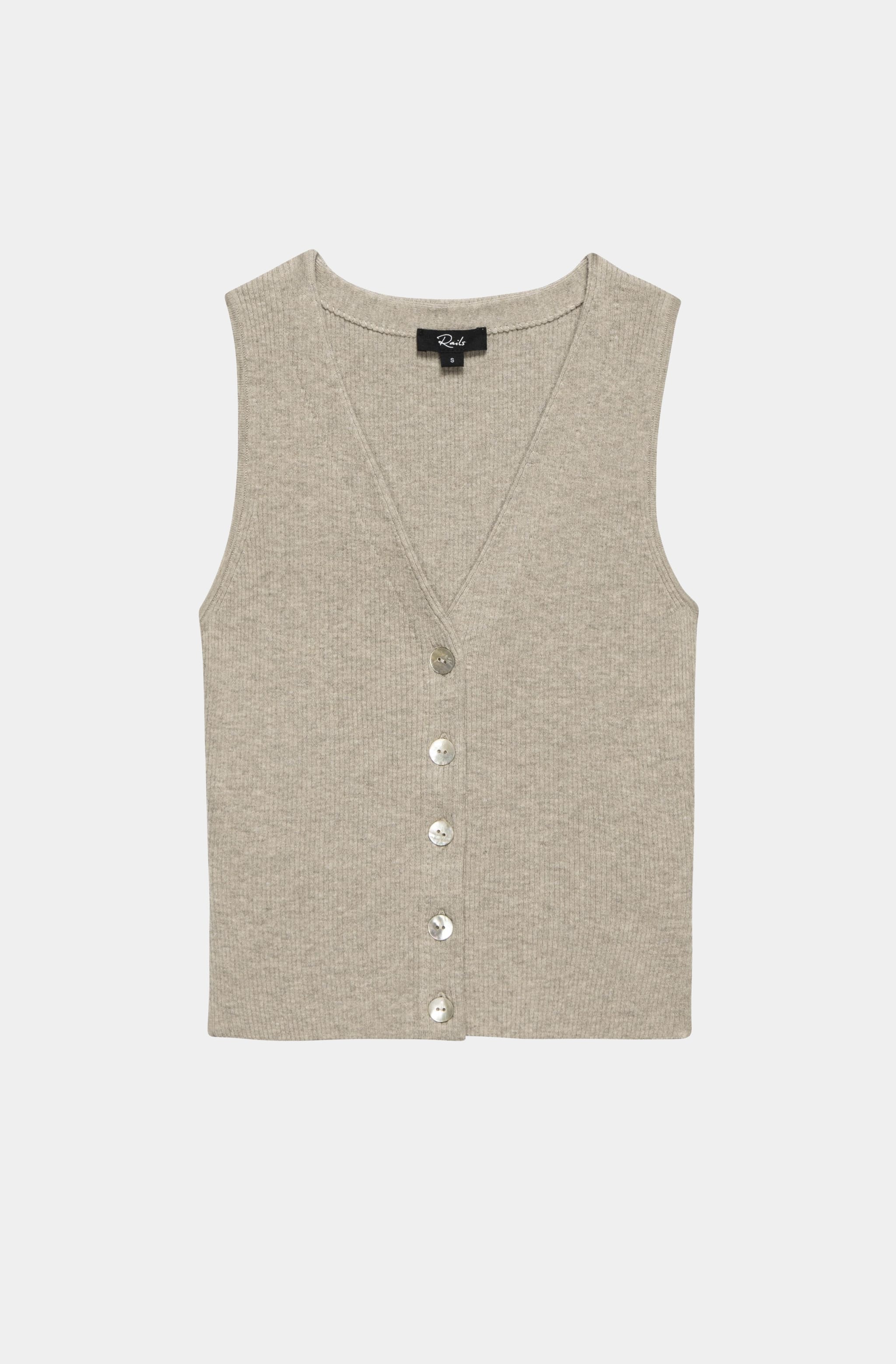 Rosa Top