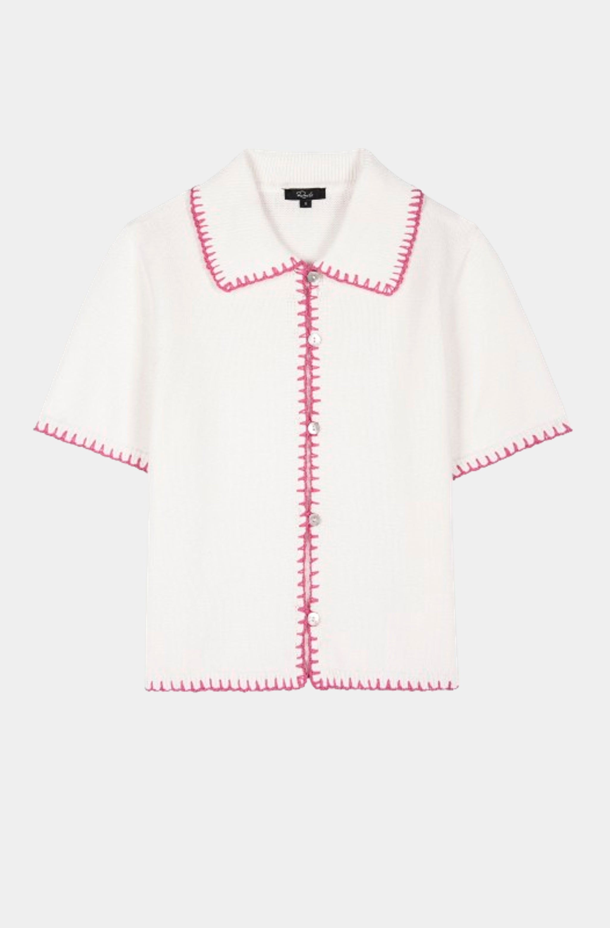 Maliah Sweater