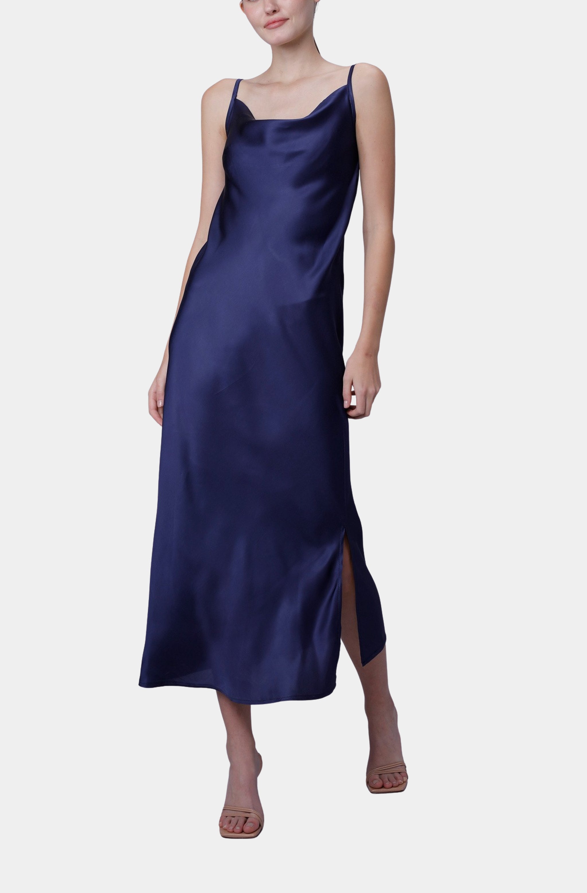 Savannah Dress