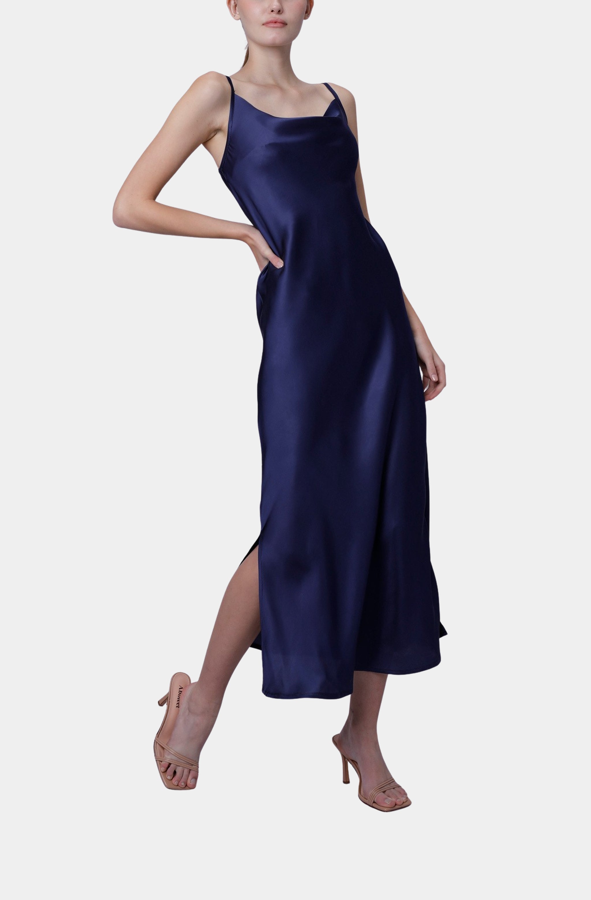 Savannah Dress