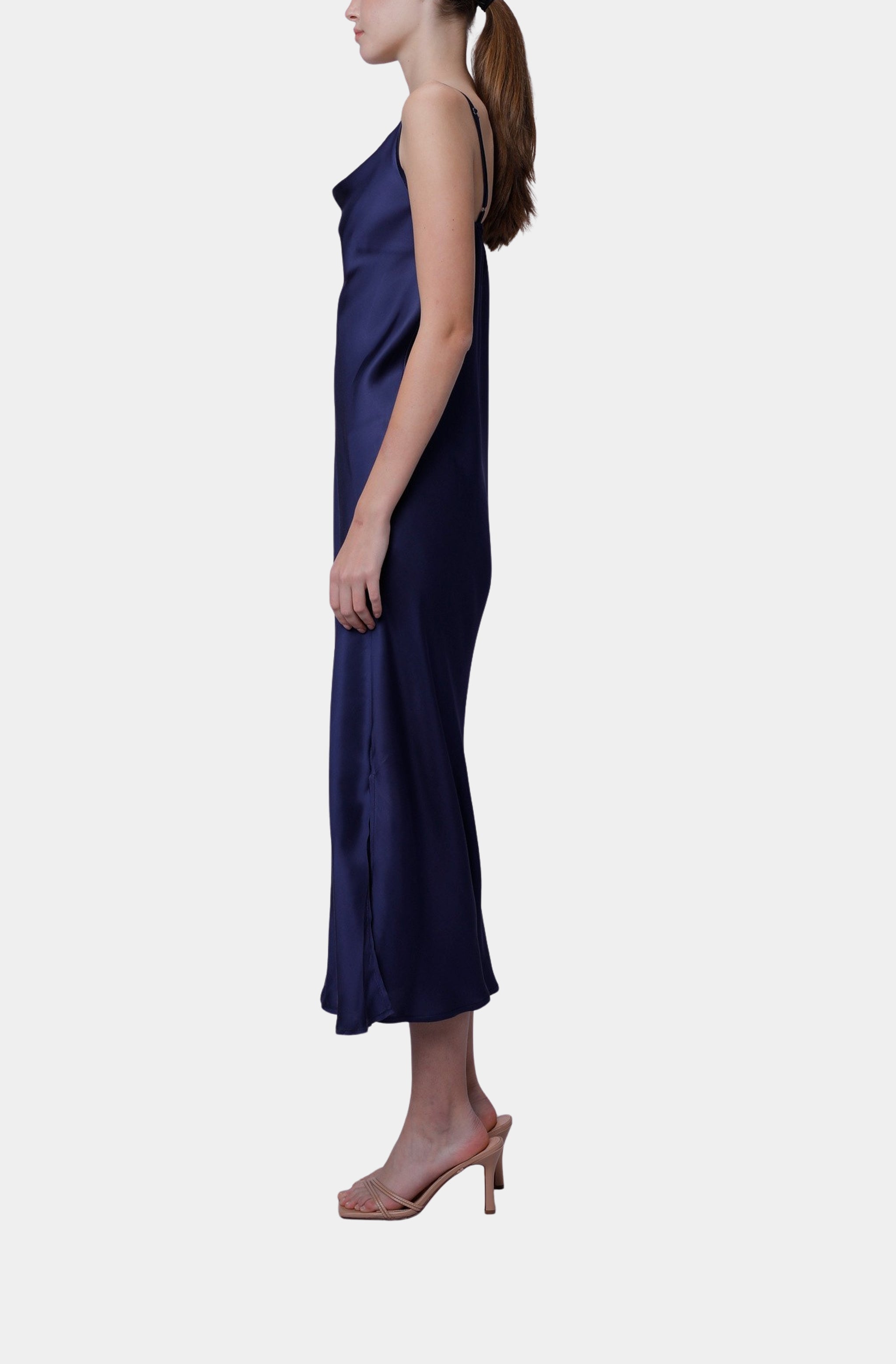 Savannah Dress