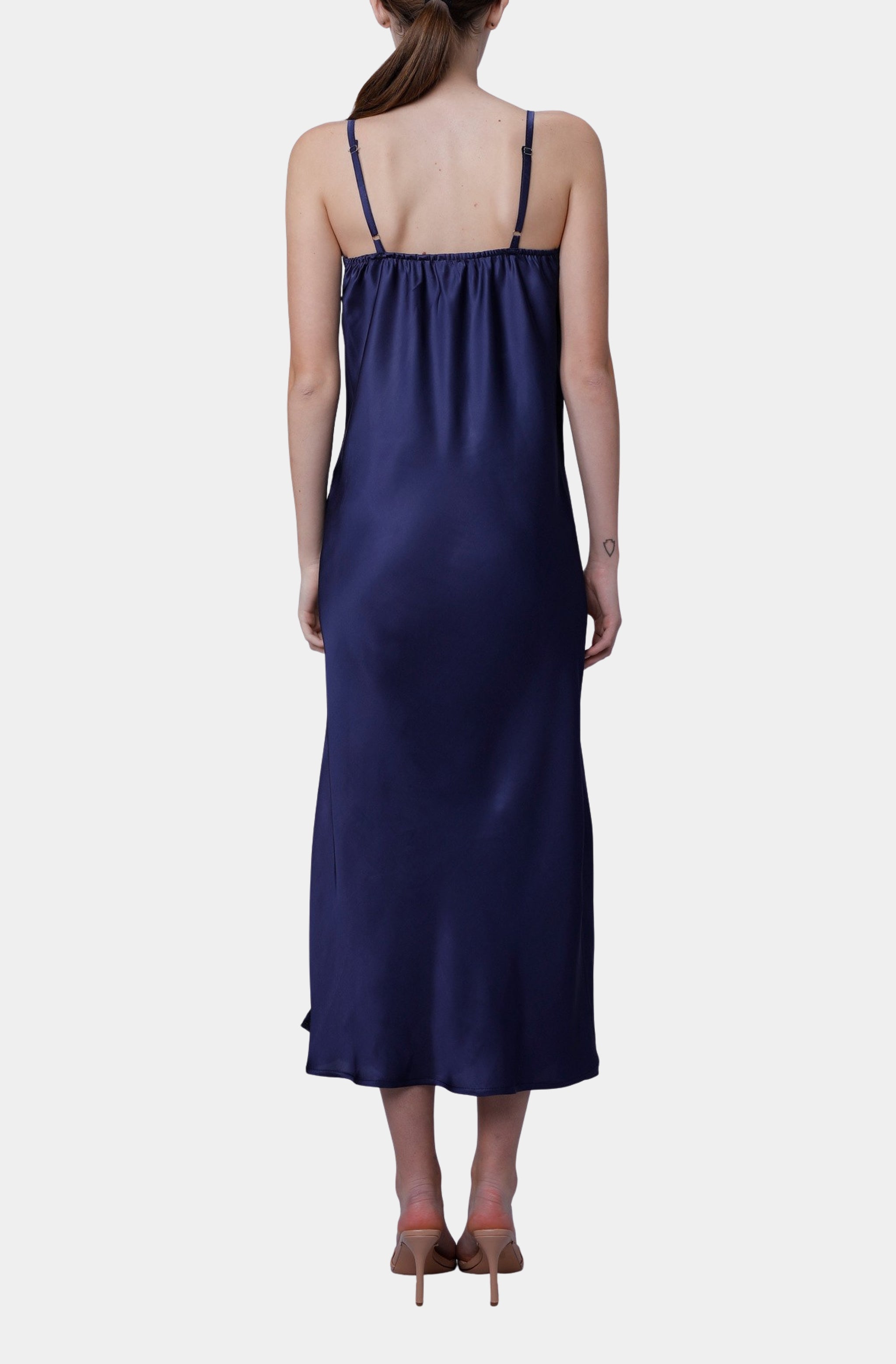 Savannah Dress