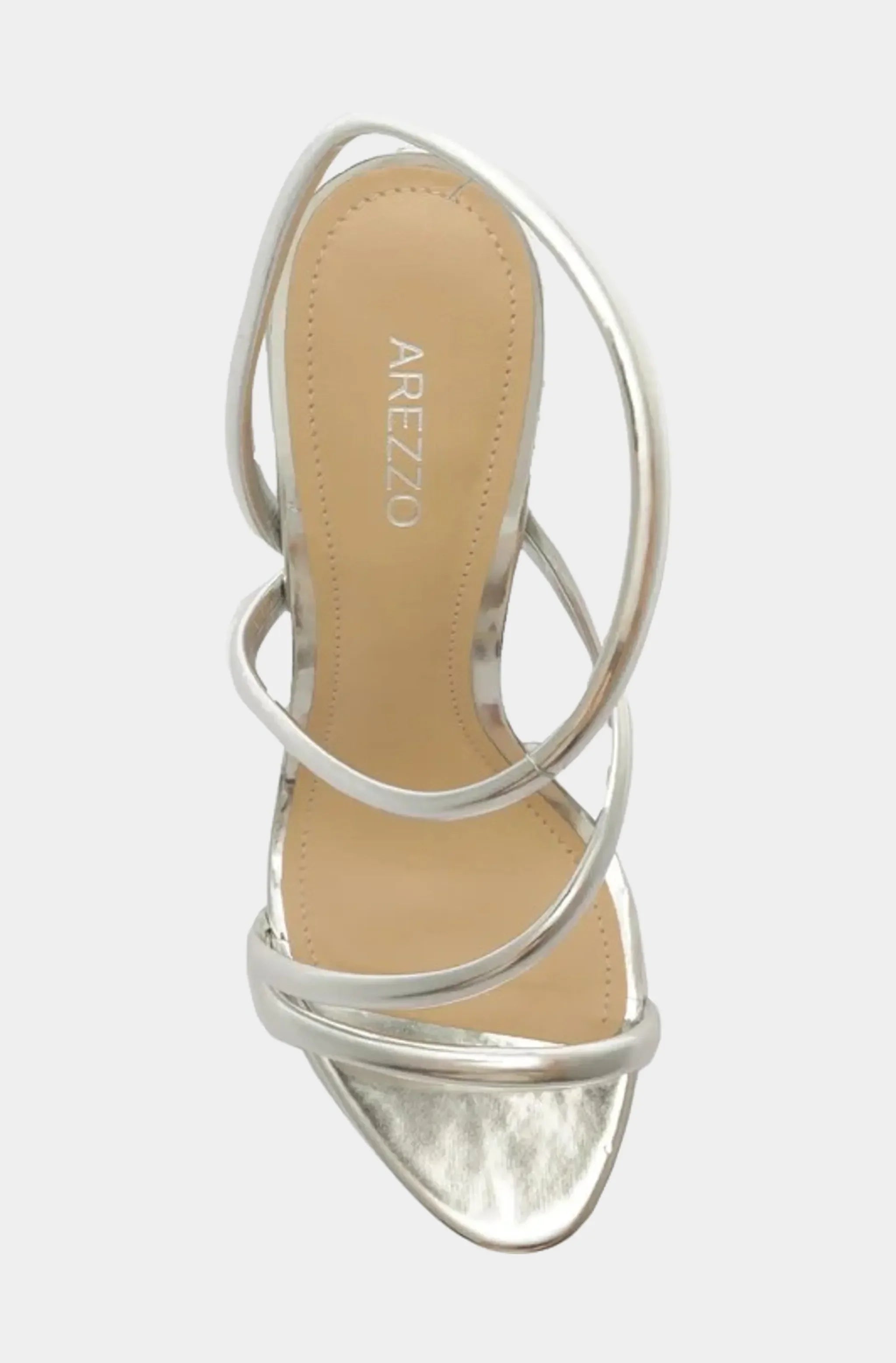 Mikayla High Stiletto Sandal