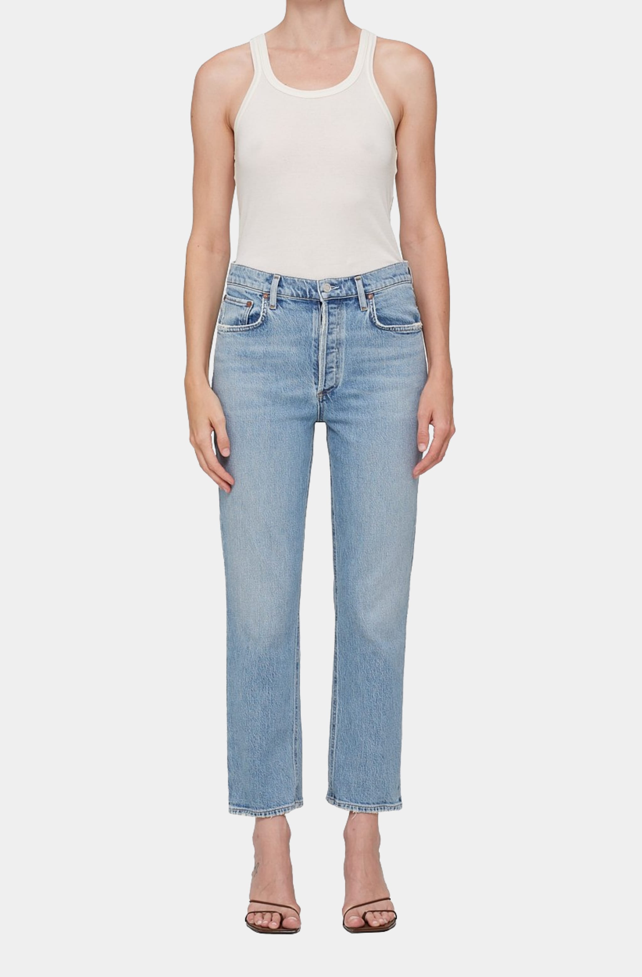 Riley Crop