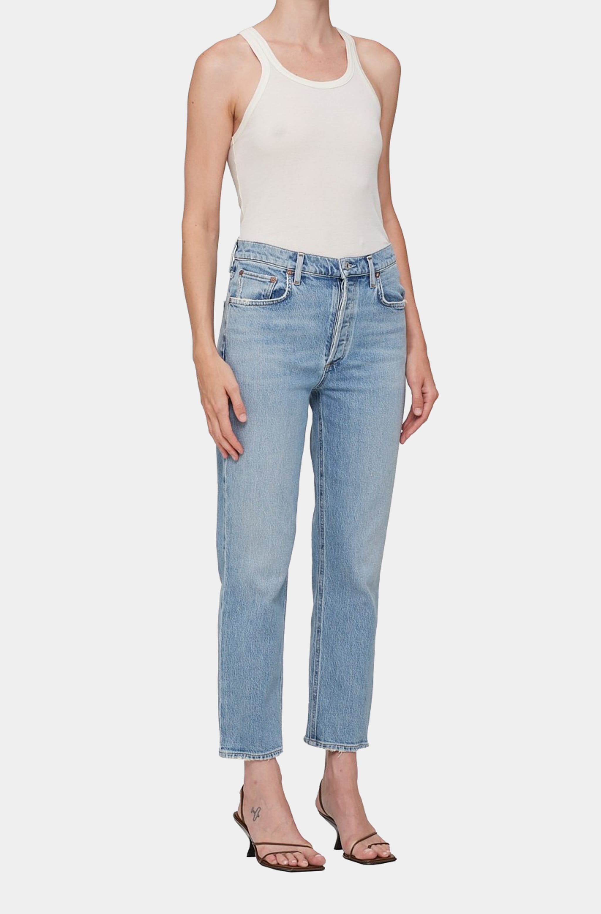 Riley Crop