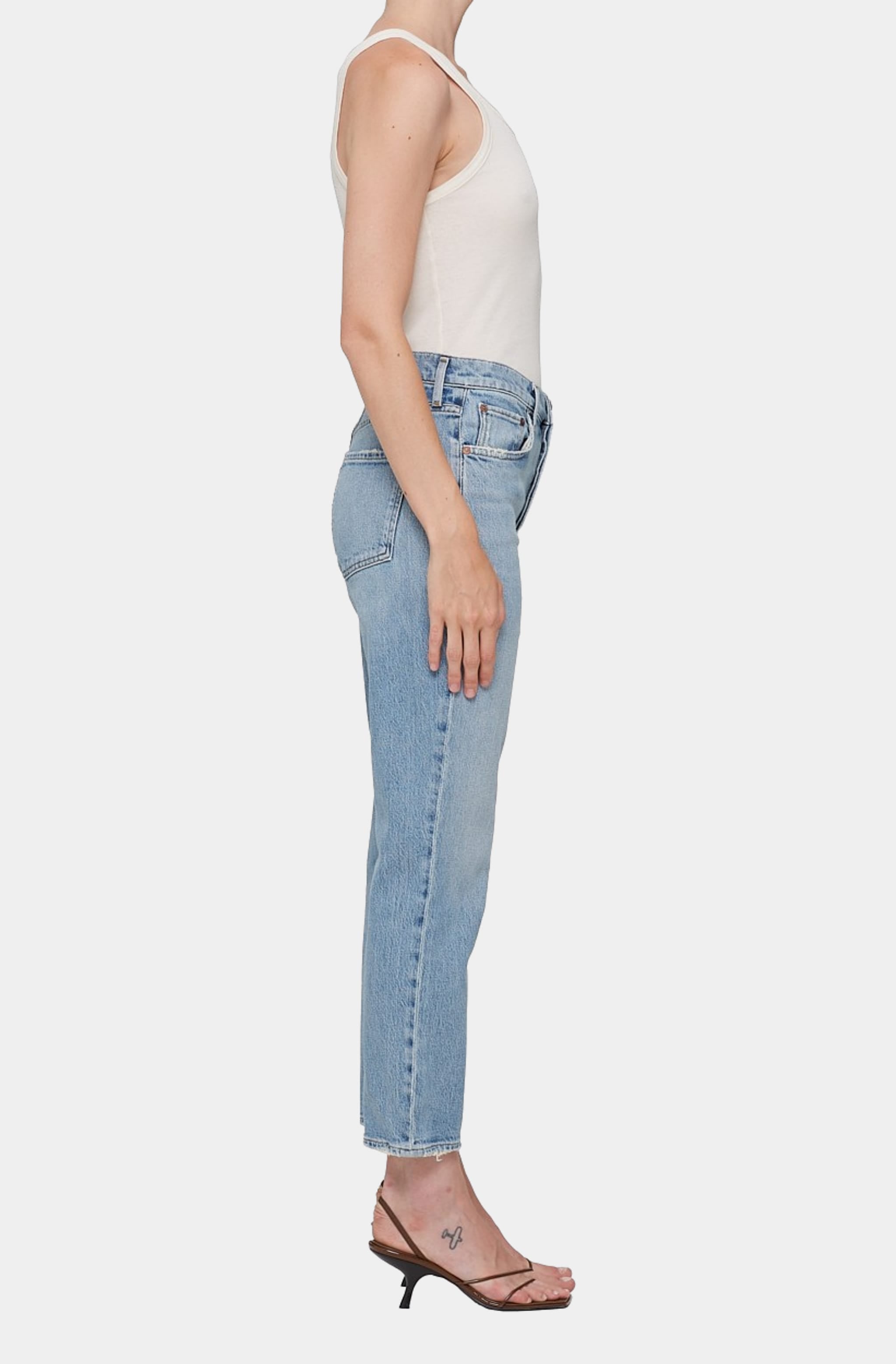 Riley Crop