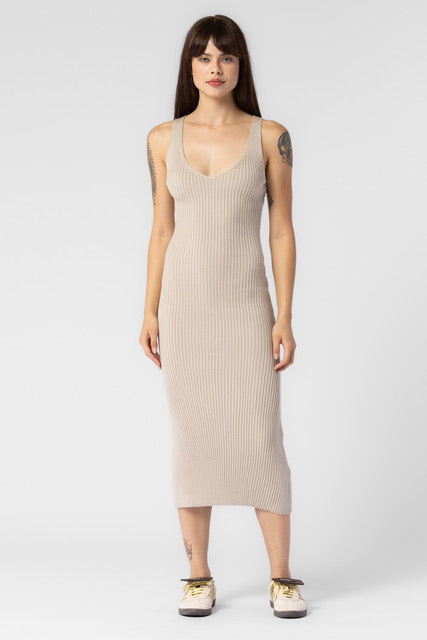 Eva Dress