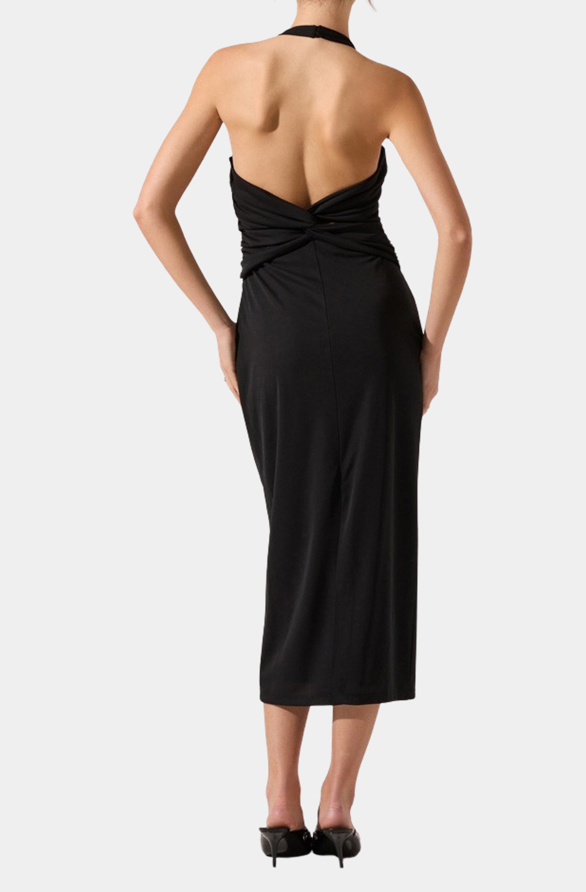 Zaira Dress