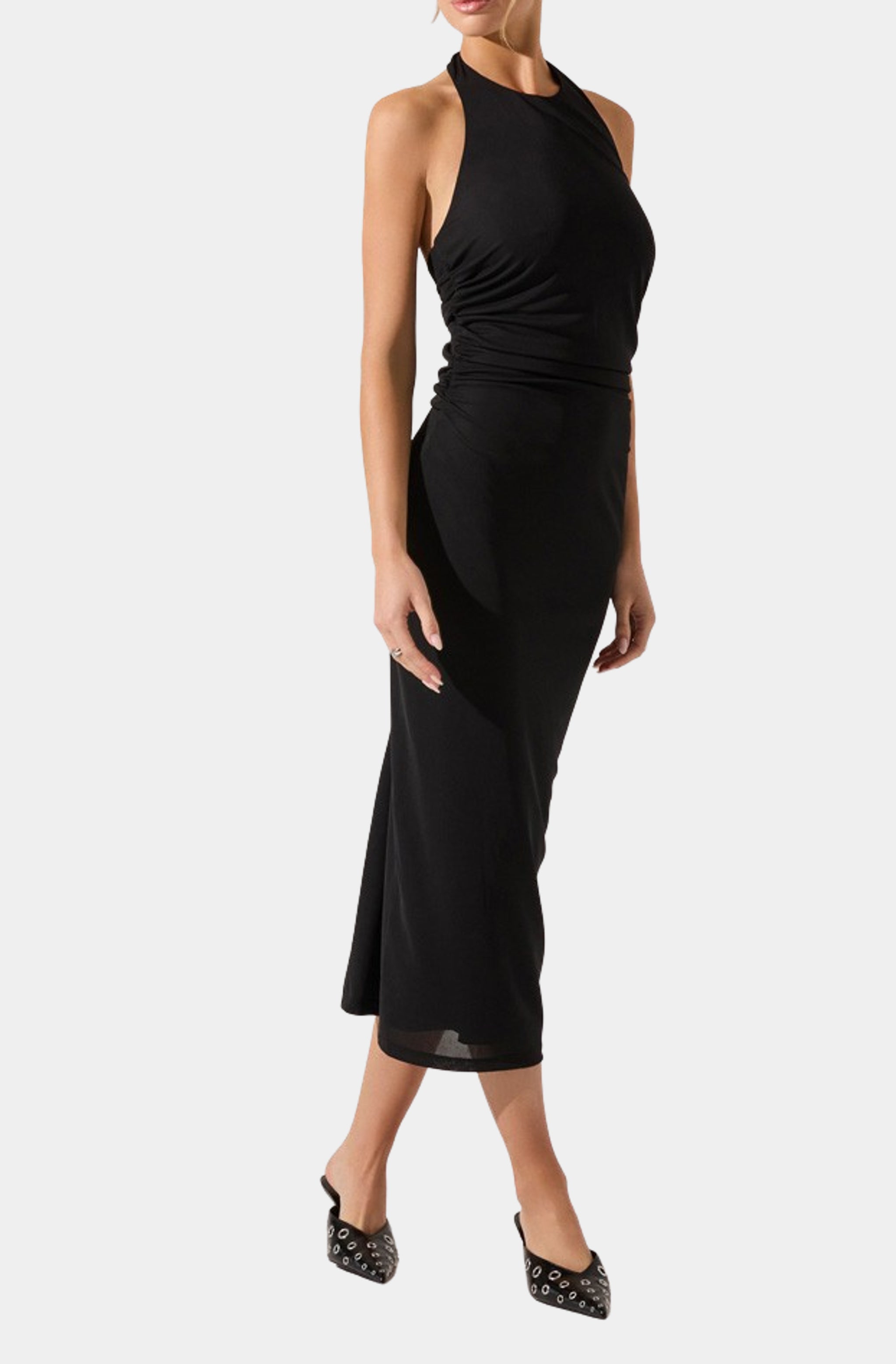 Zaira Dress