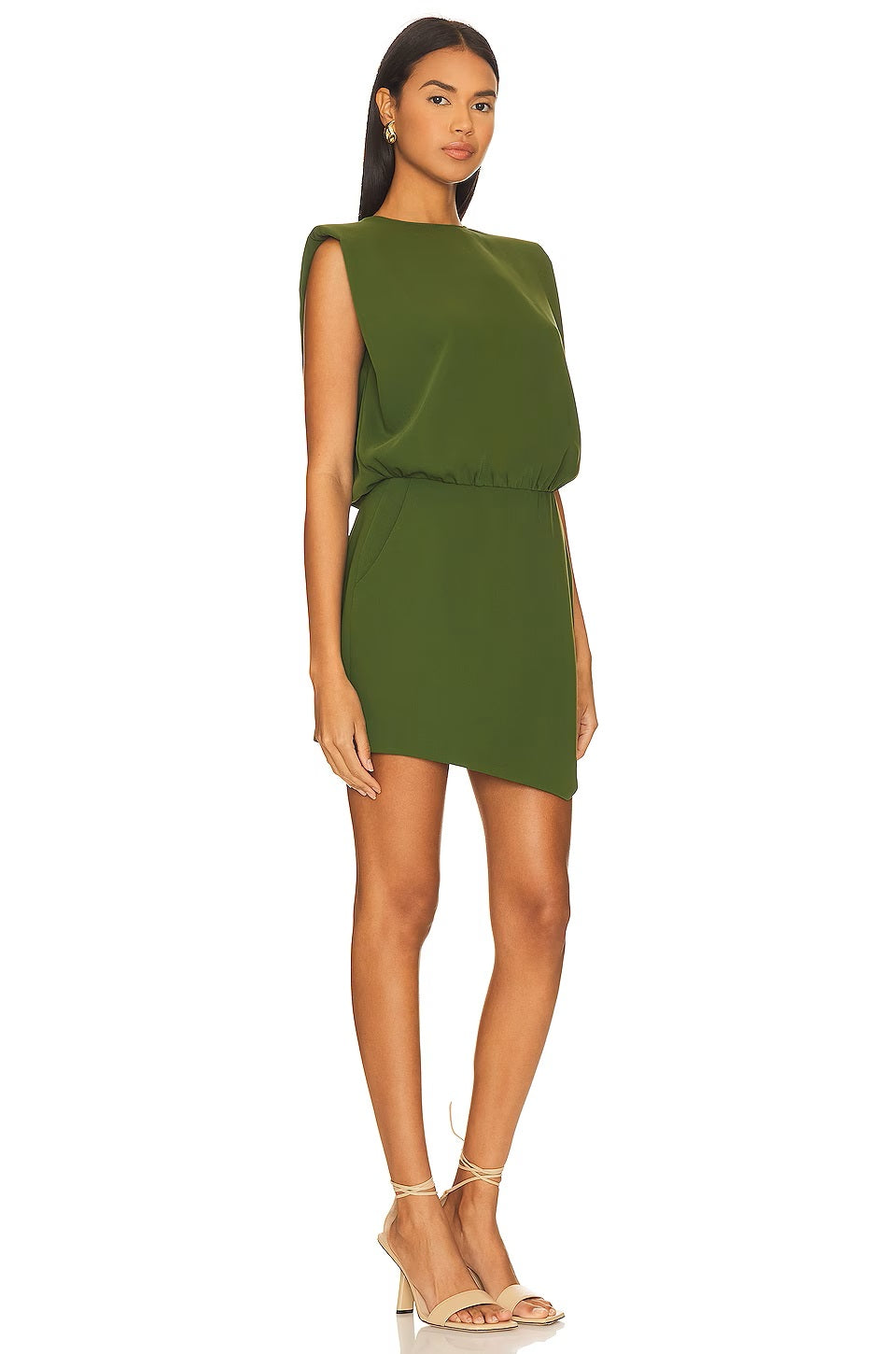 Aisling Dress