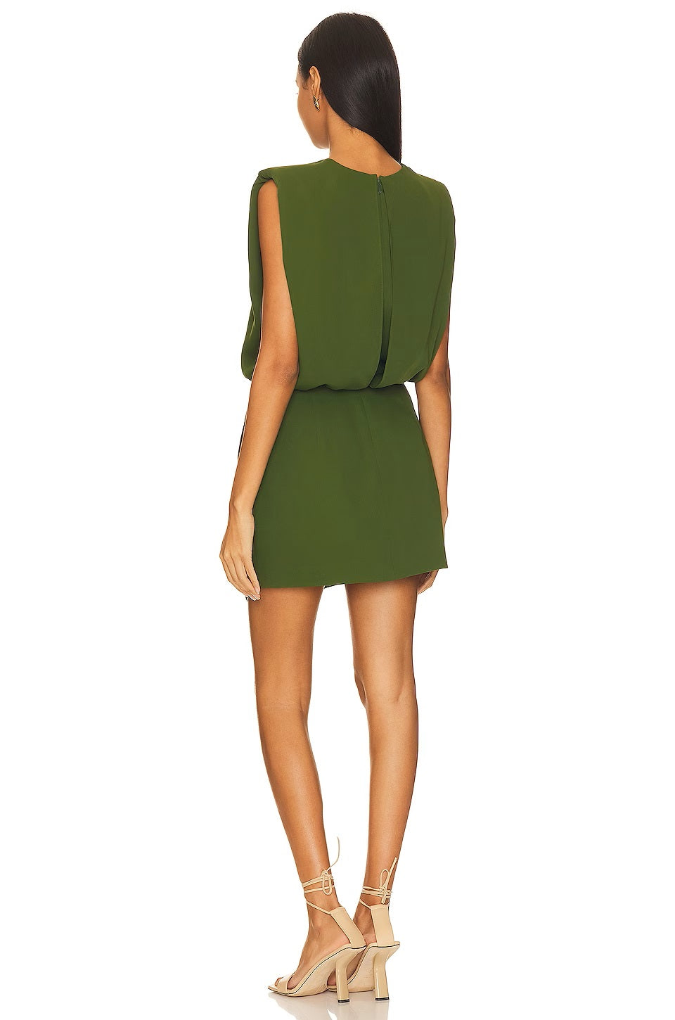 Aisling Dress